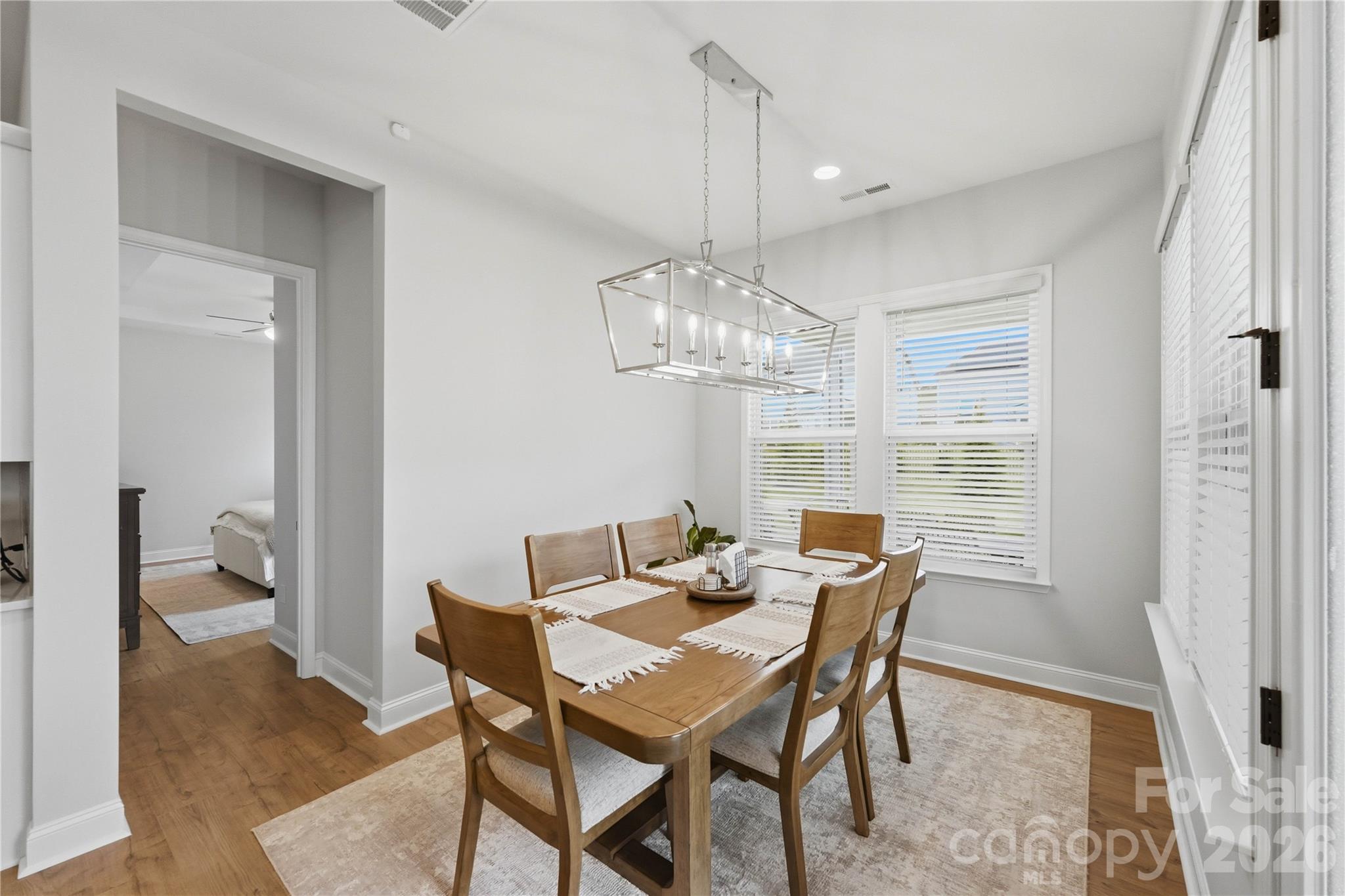 4010 Patsy Drive — Mint Hill