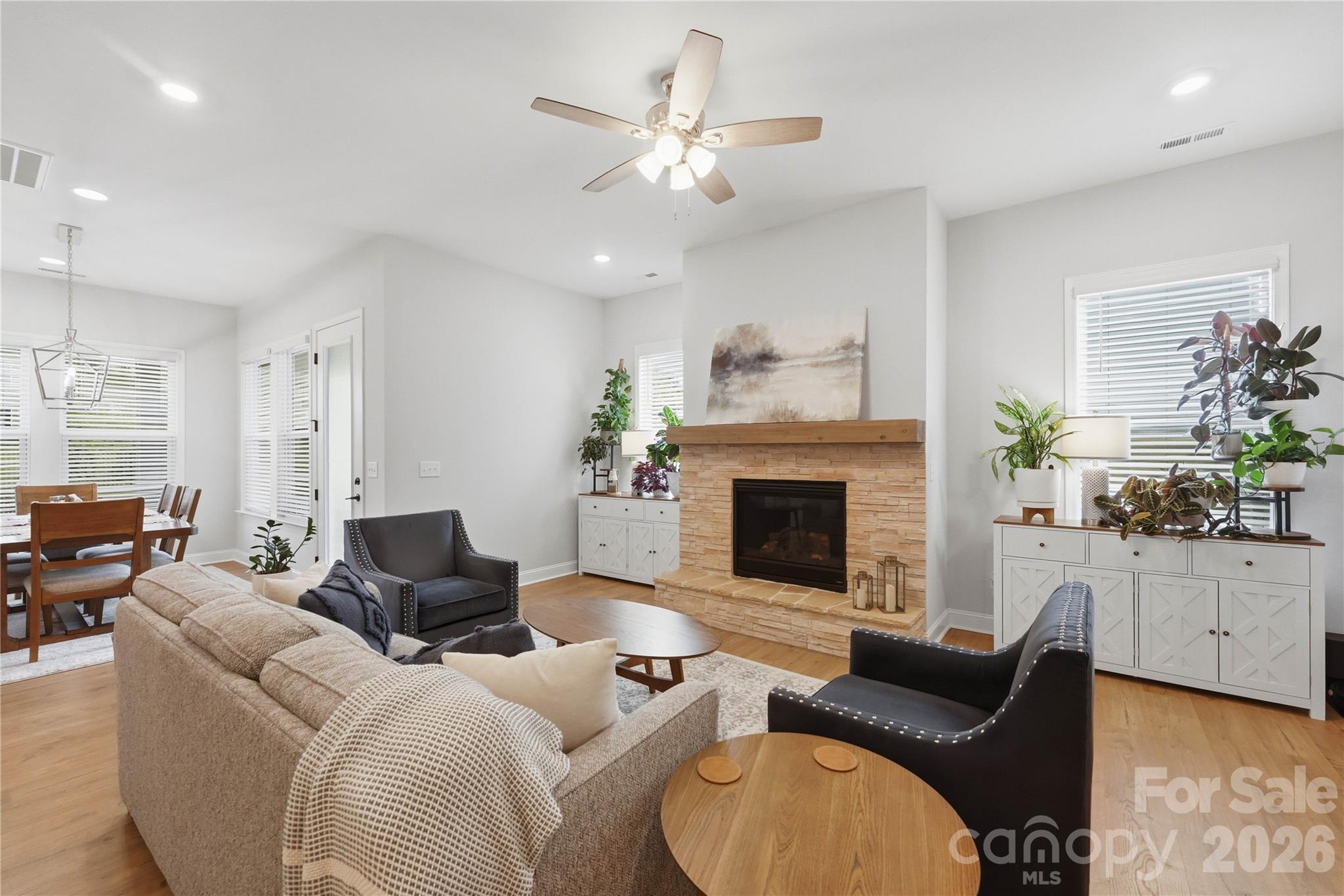 4010 Patsy Drive — Mint Hill