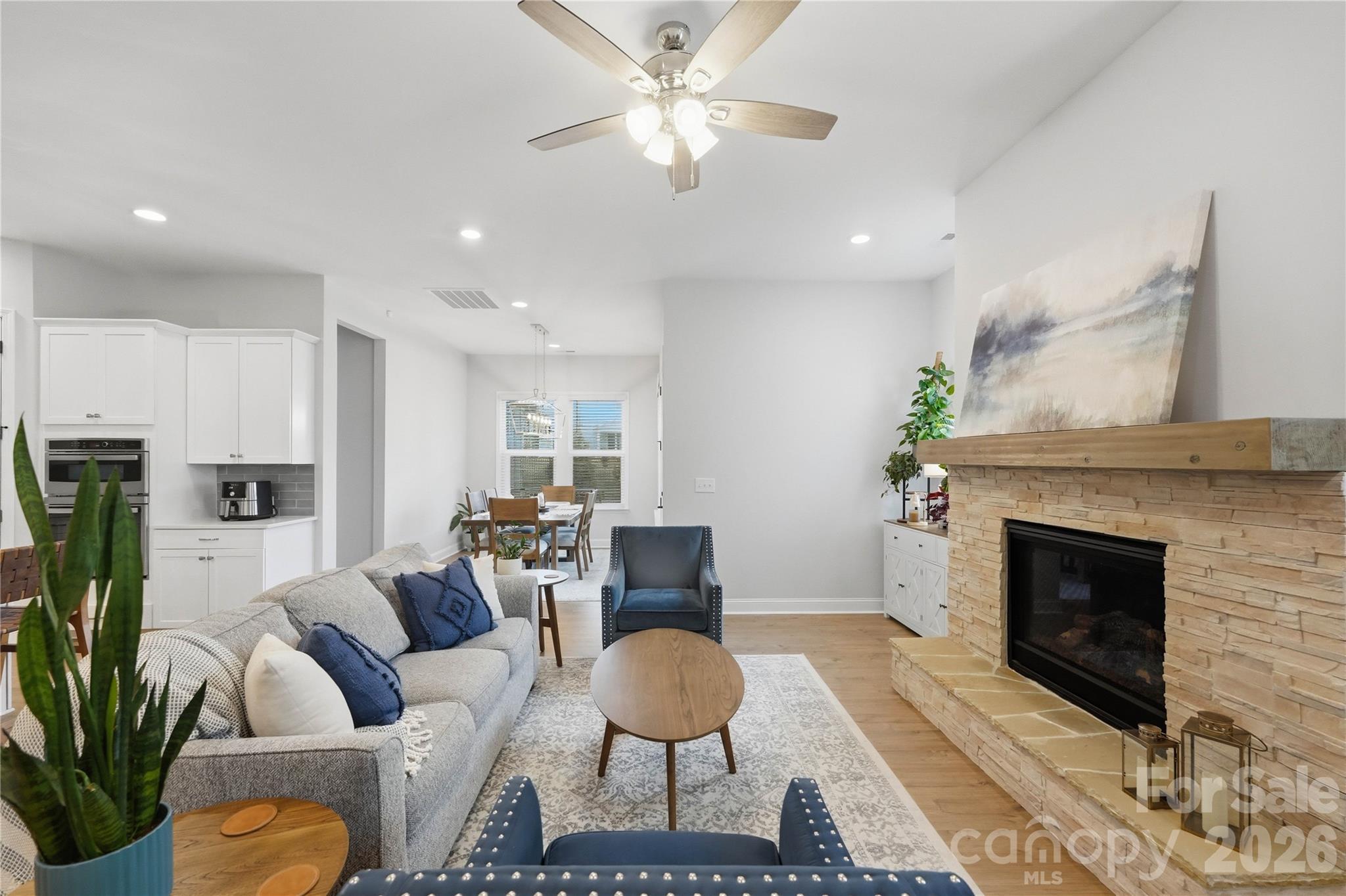 4010 Patsy Drive — Mint Hill