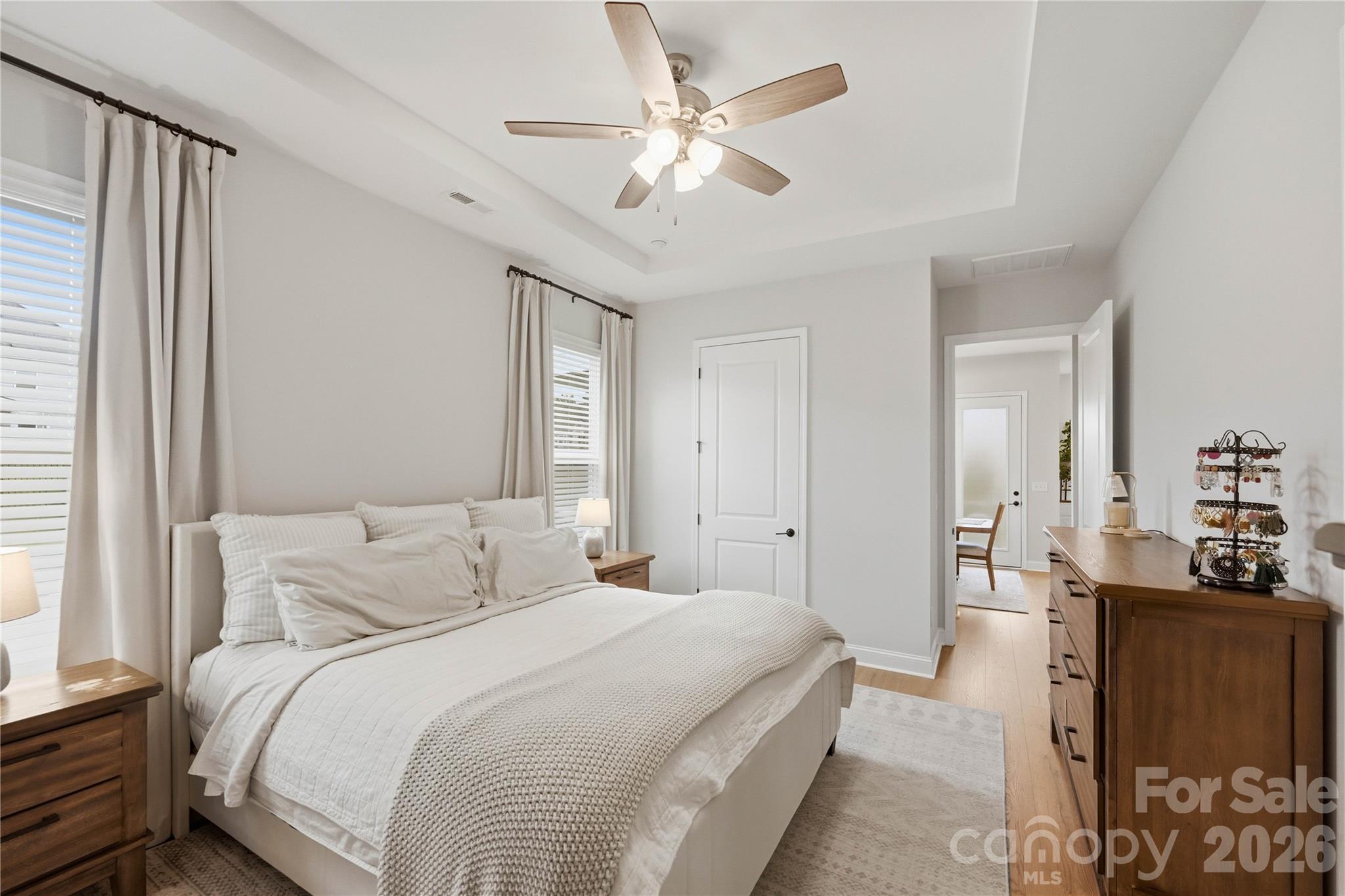 4010 Patsy Drive — Mint Hill