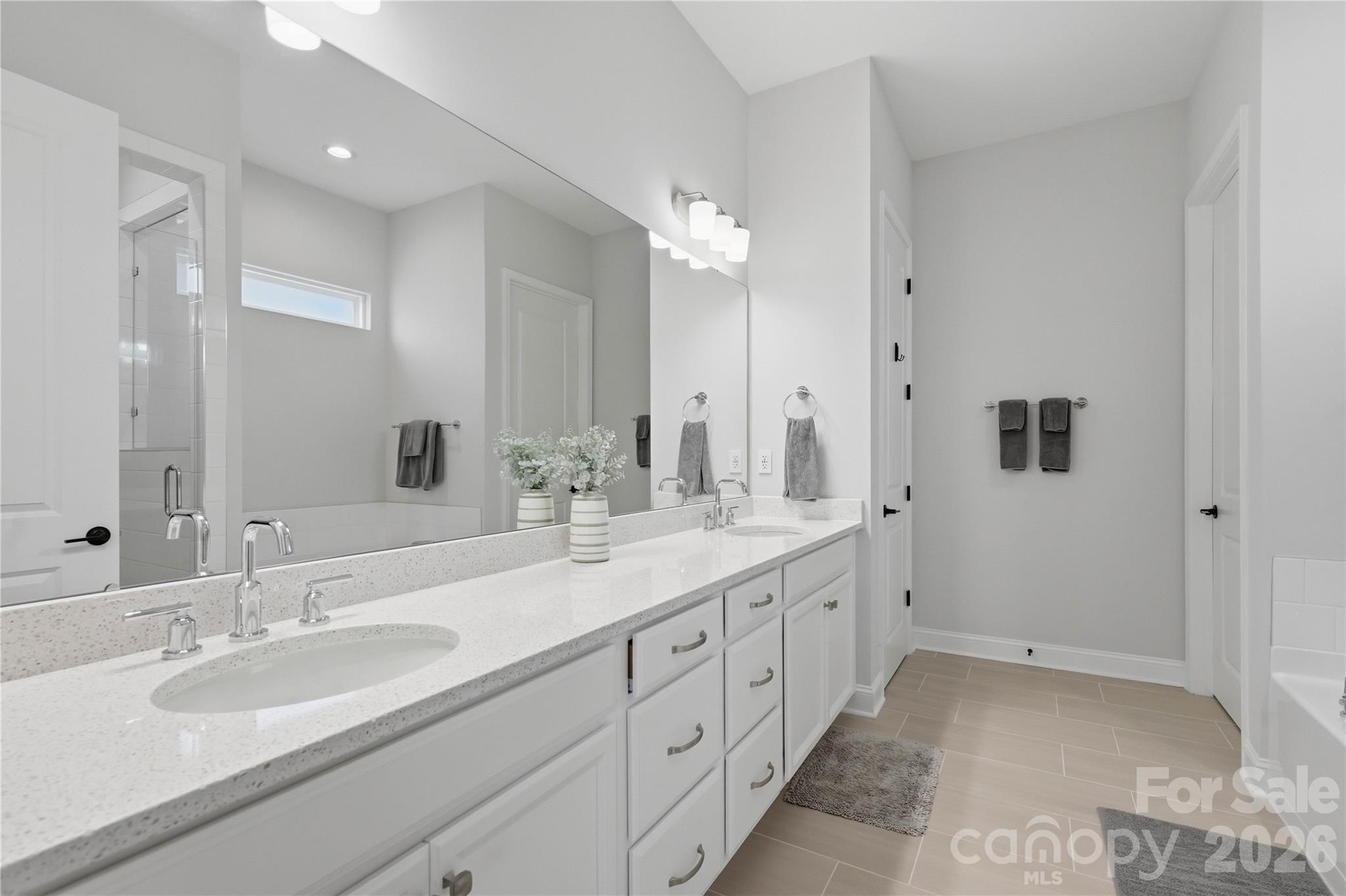 4010 Patsy Drive — Mint Hill