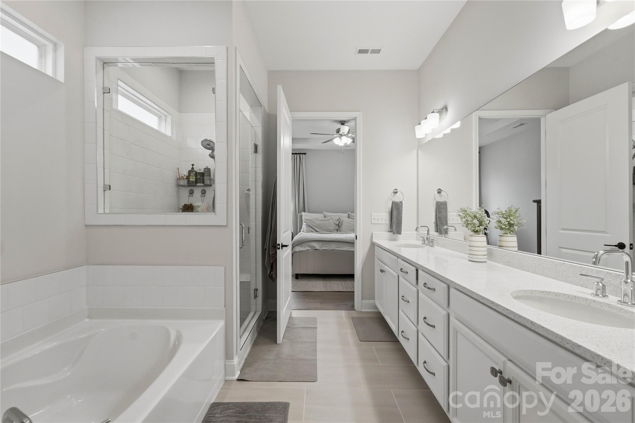 4010 Patsy Drive — Mint Hill