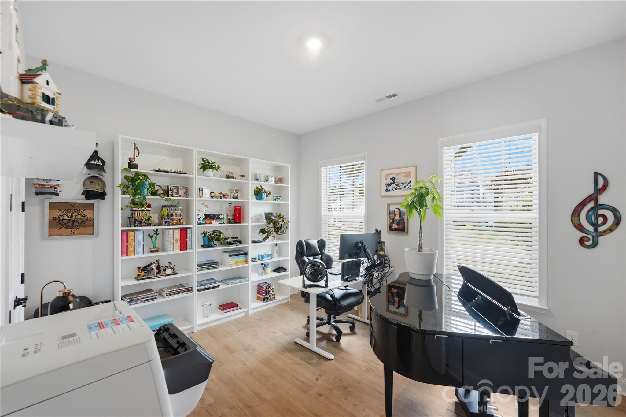 4010 Patsy Drive — Mint Hill