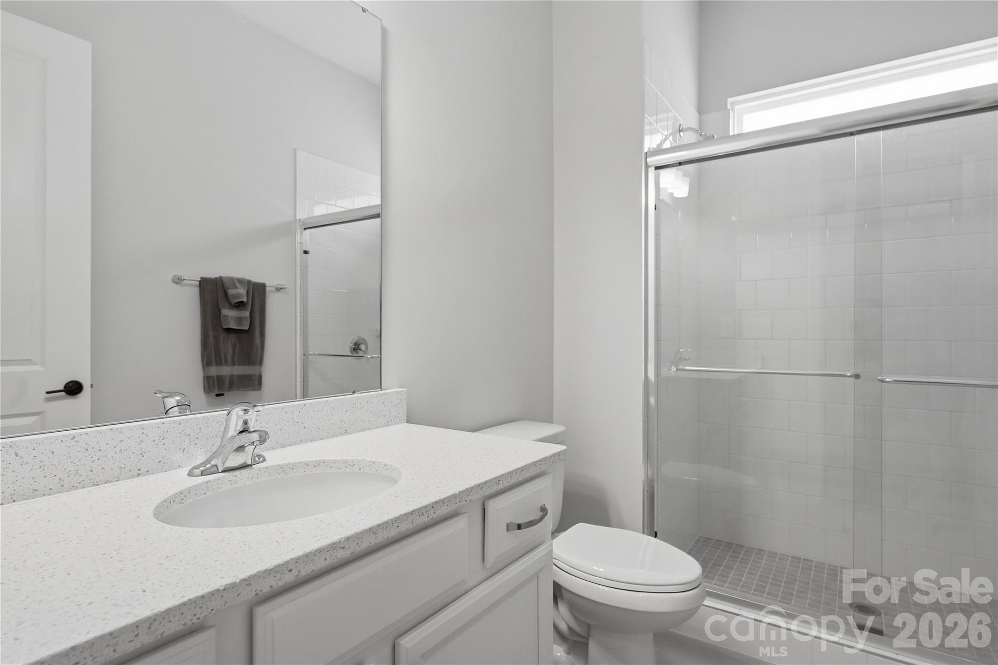 4010 Patsy Drive — Mint Hill