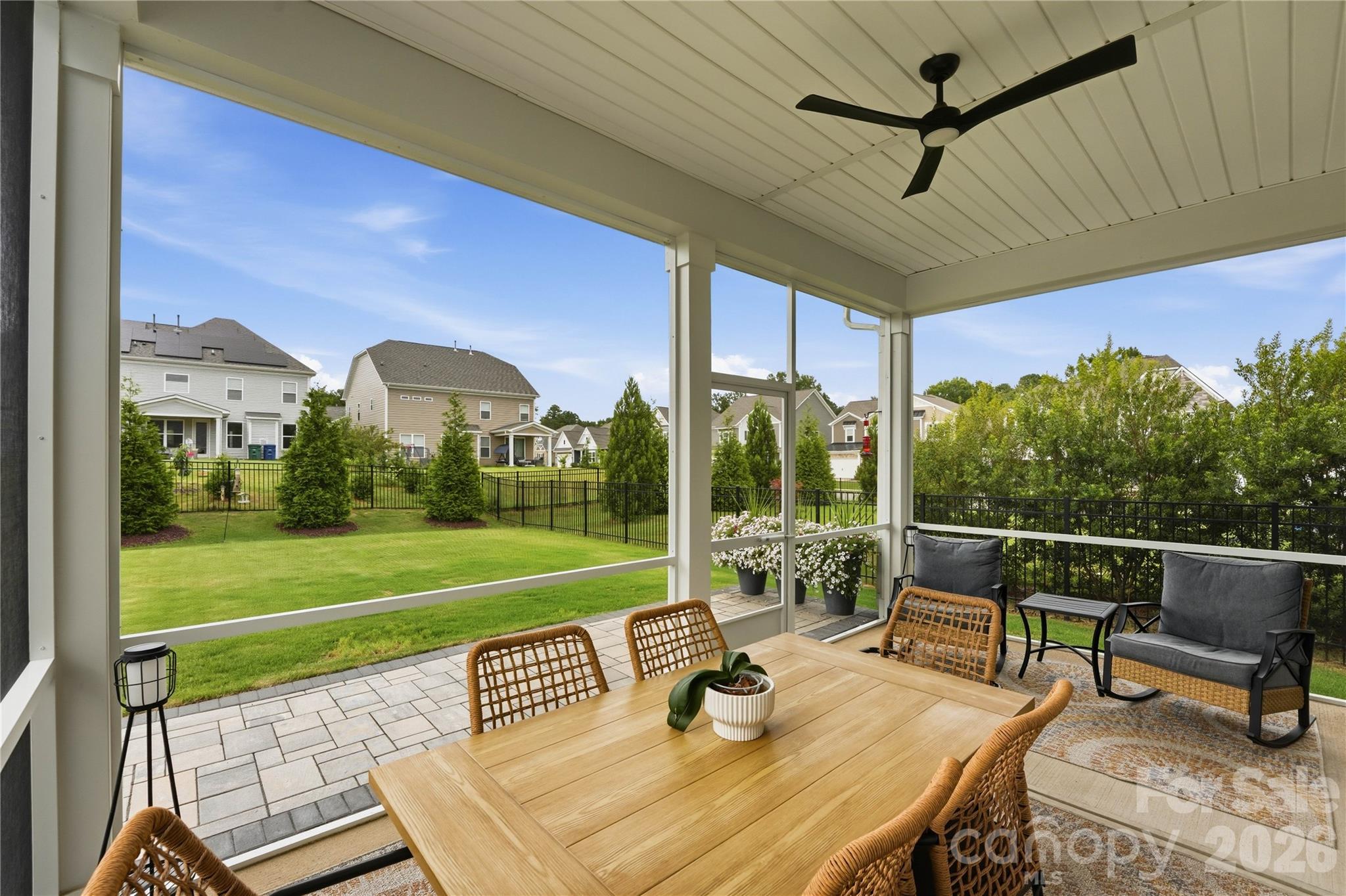 4010 Patsy Drive — Mint Hill