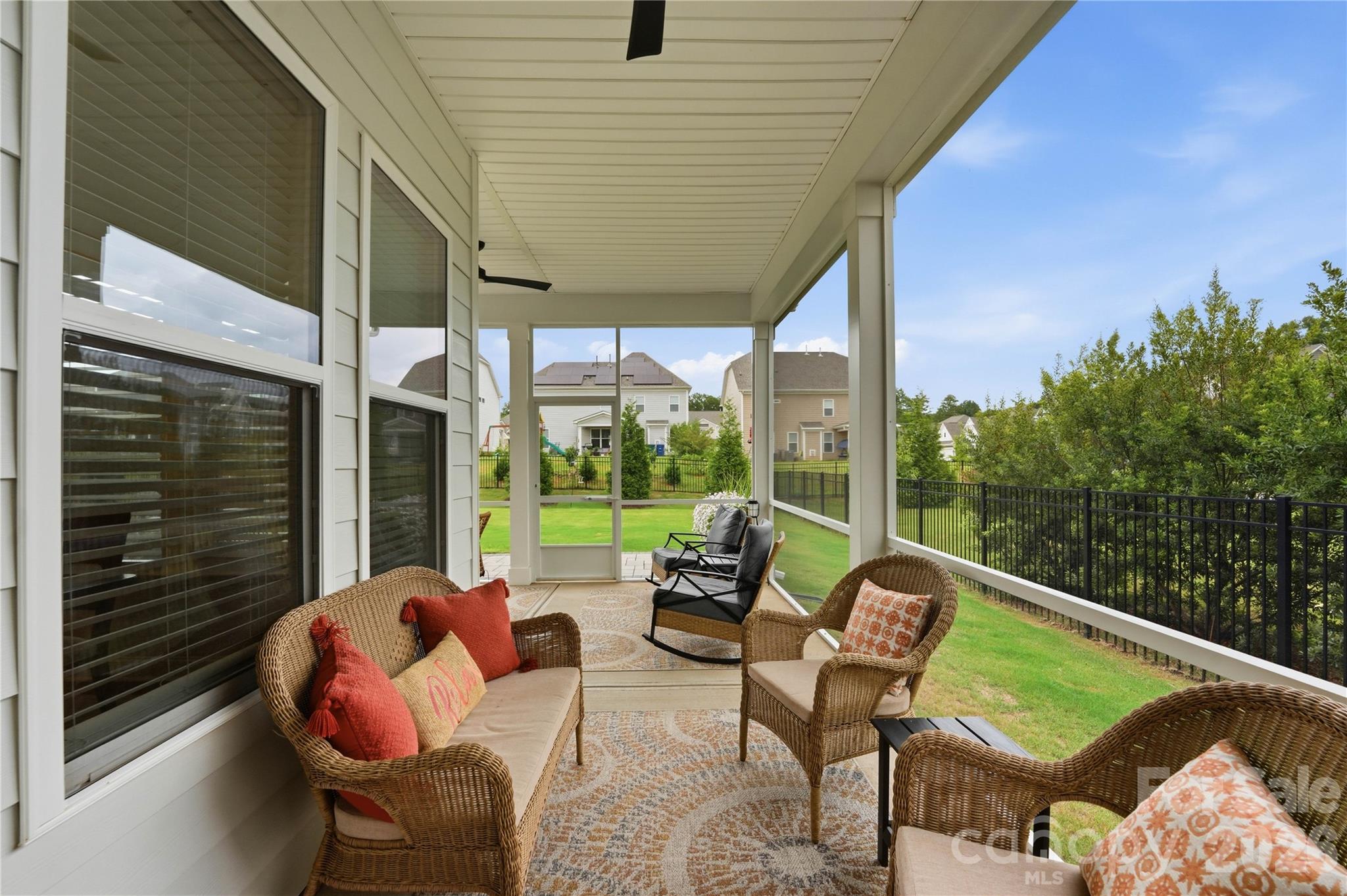 4010 Patsy Drive — Mint Hill
