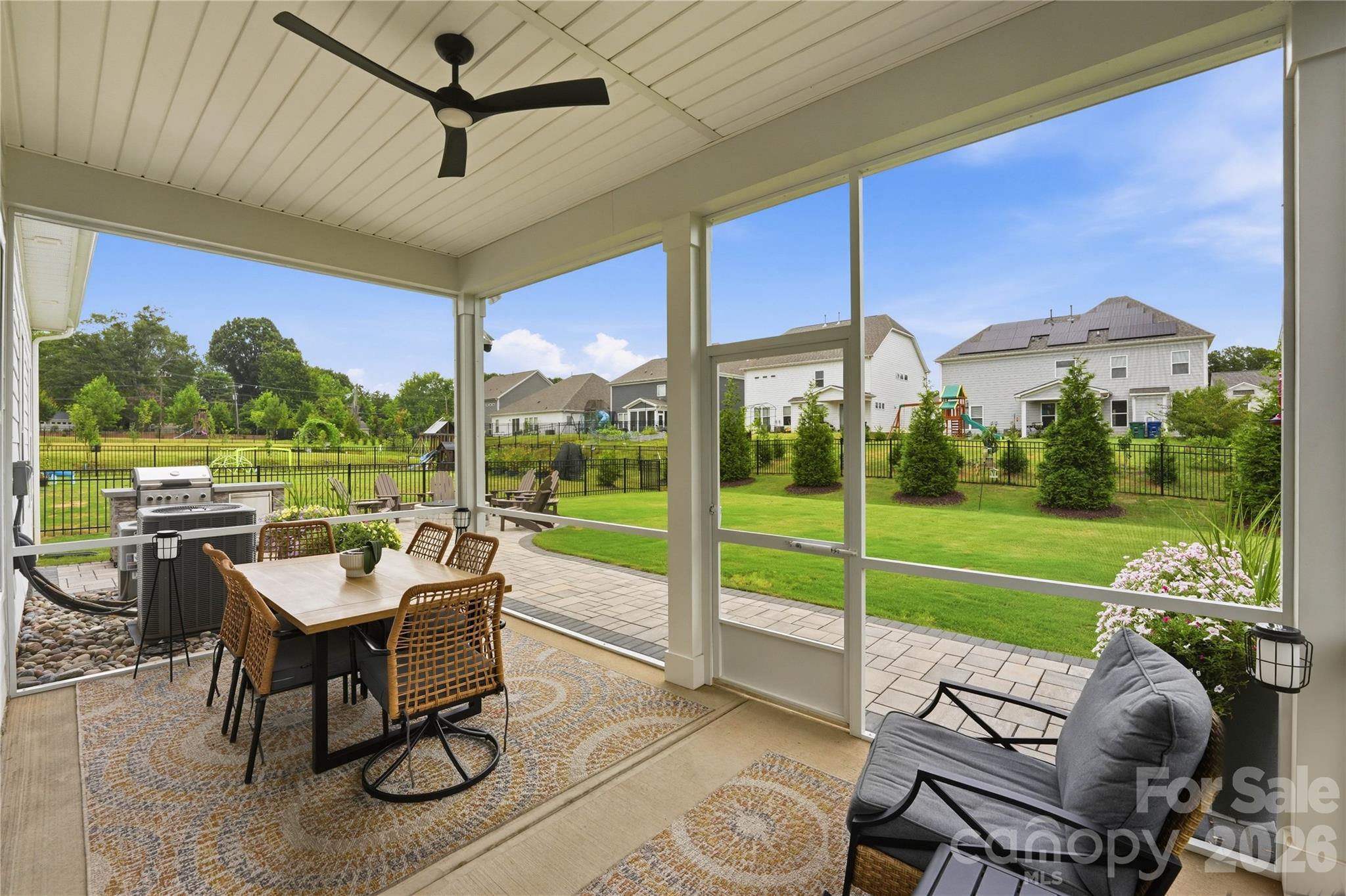 4010 Patsy Drive — Mint Hill