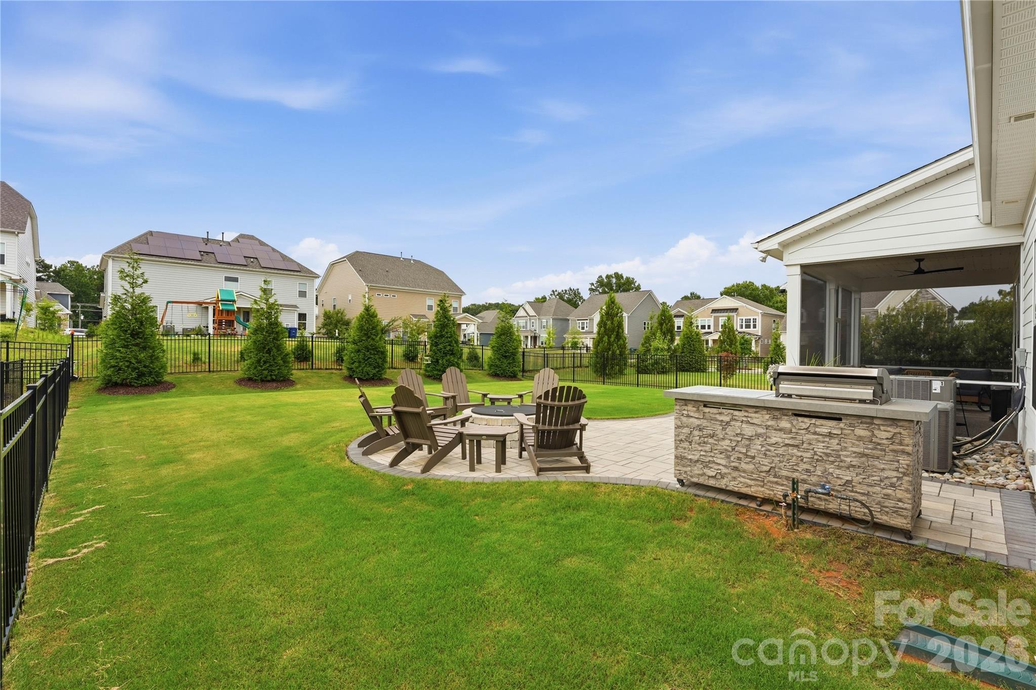 4010 Patsy Drive — Mint Hill