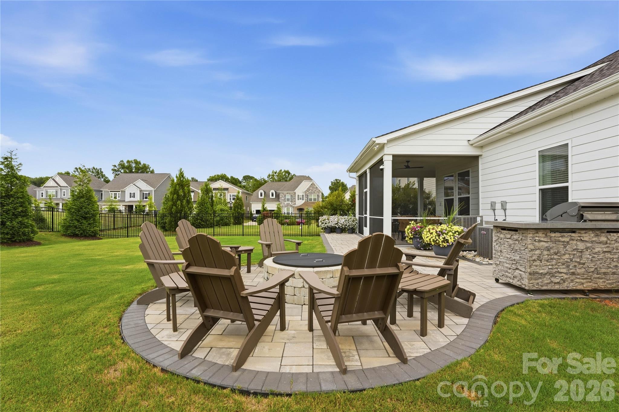4010 Patsy Drive — Mint Hill