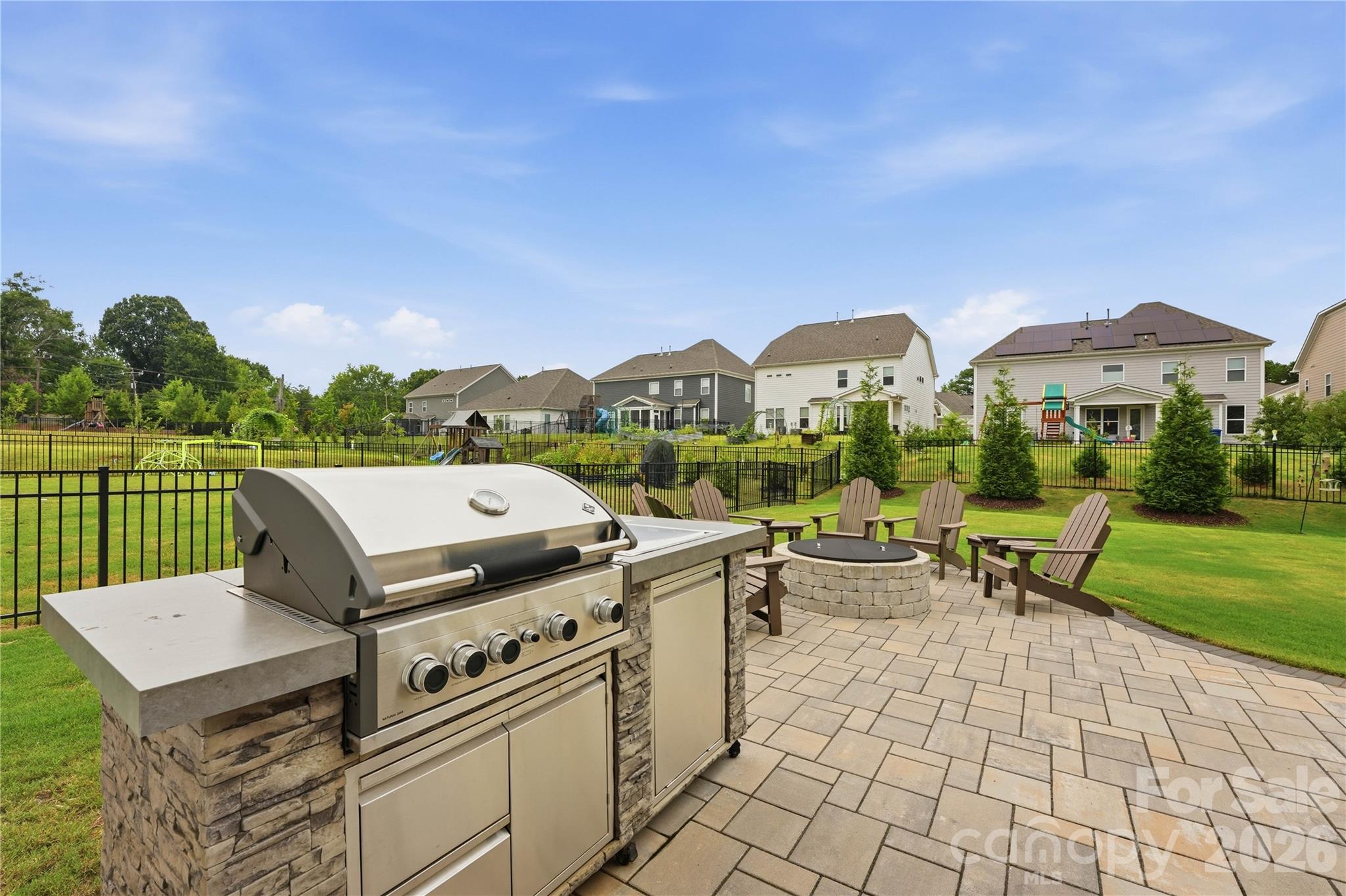 4010 Patsy Drive — Mint Hill