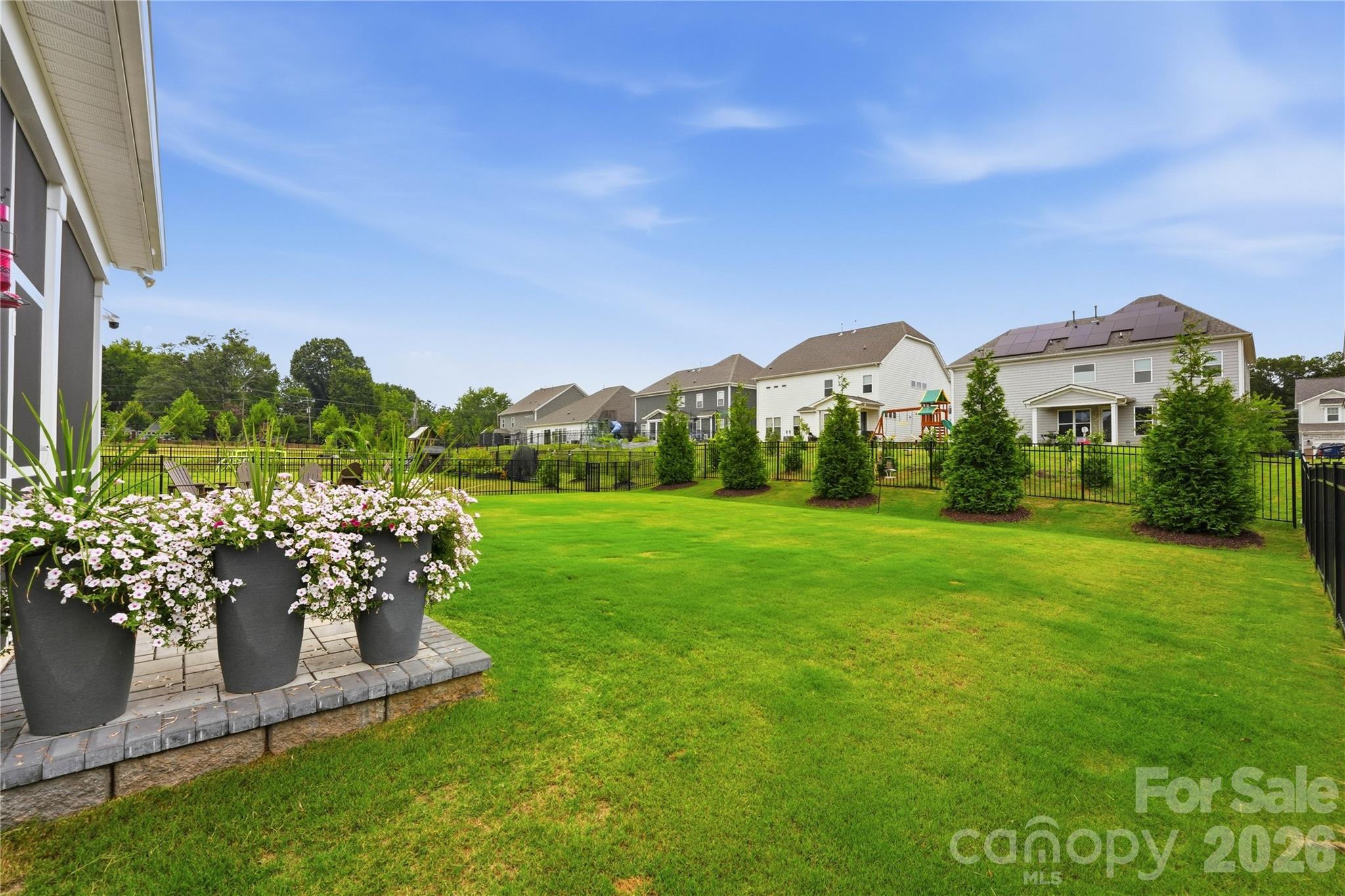 4010 Patsy Drive — Mint Hill