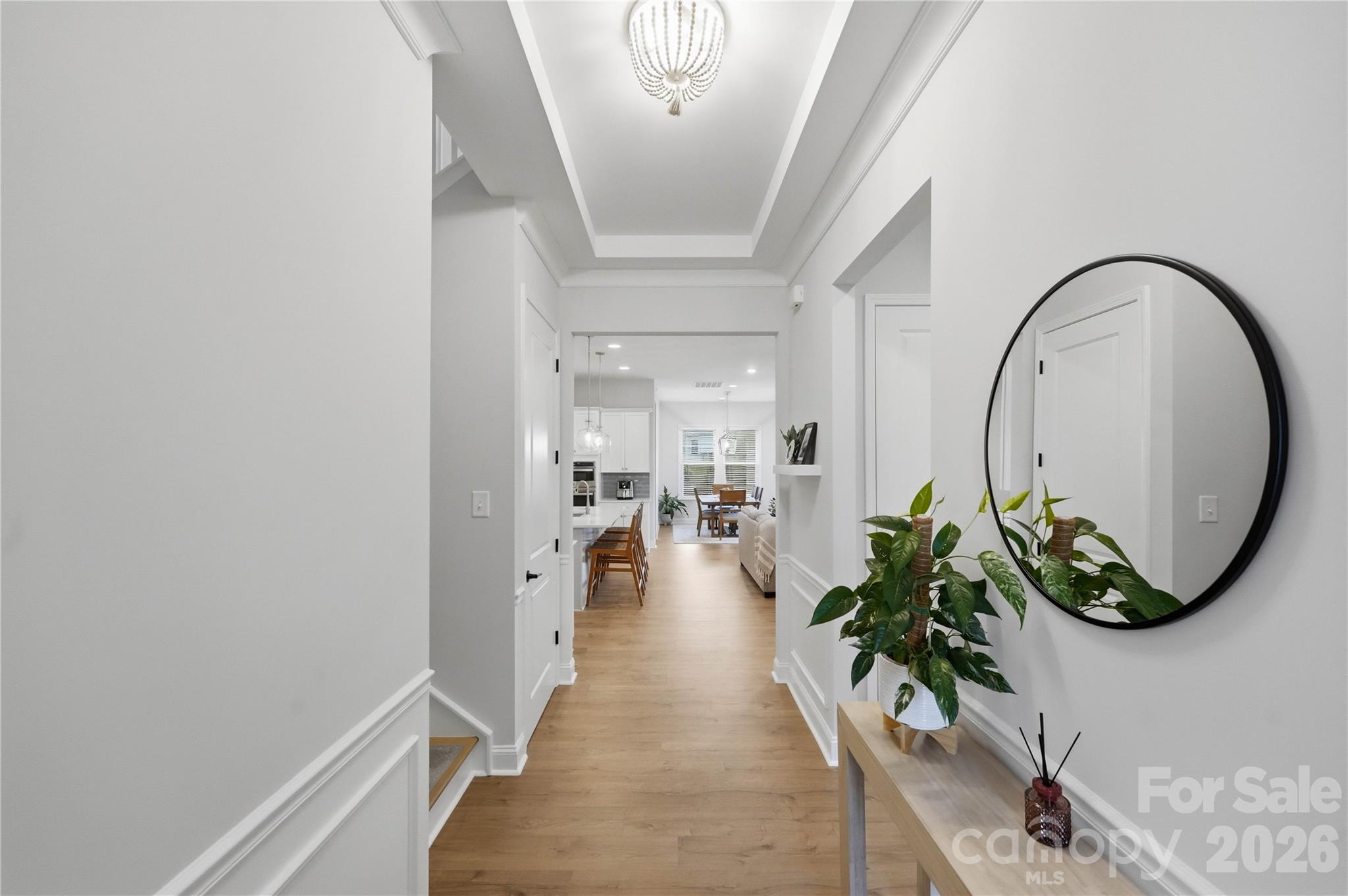 4010 Patsy Drive — Mint Hill