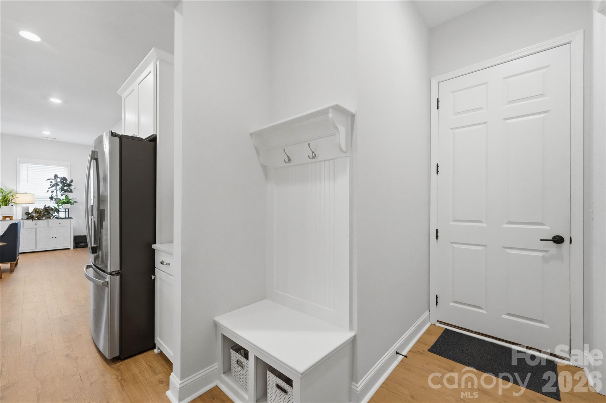 4010 Patsy Drive — Mint Hill