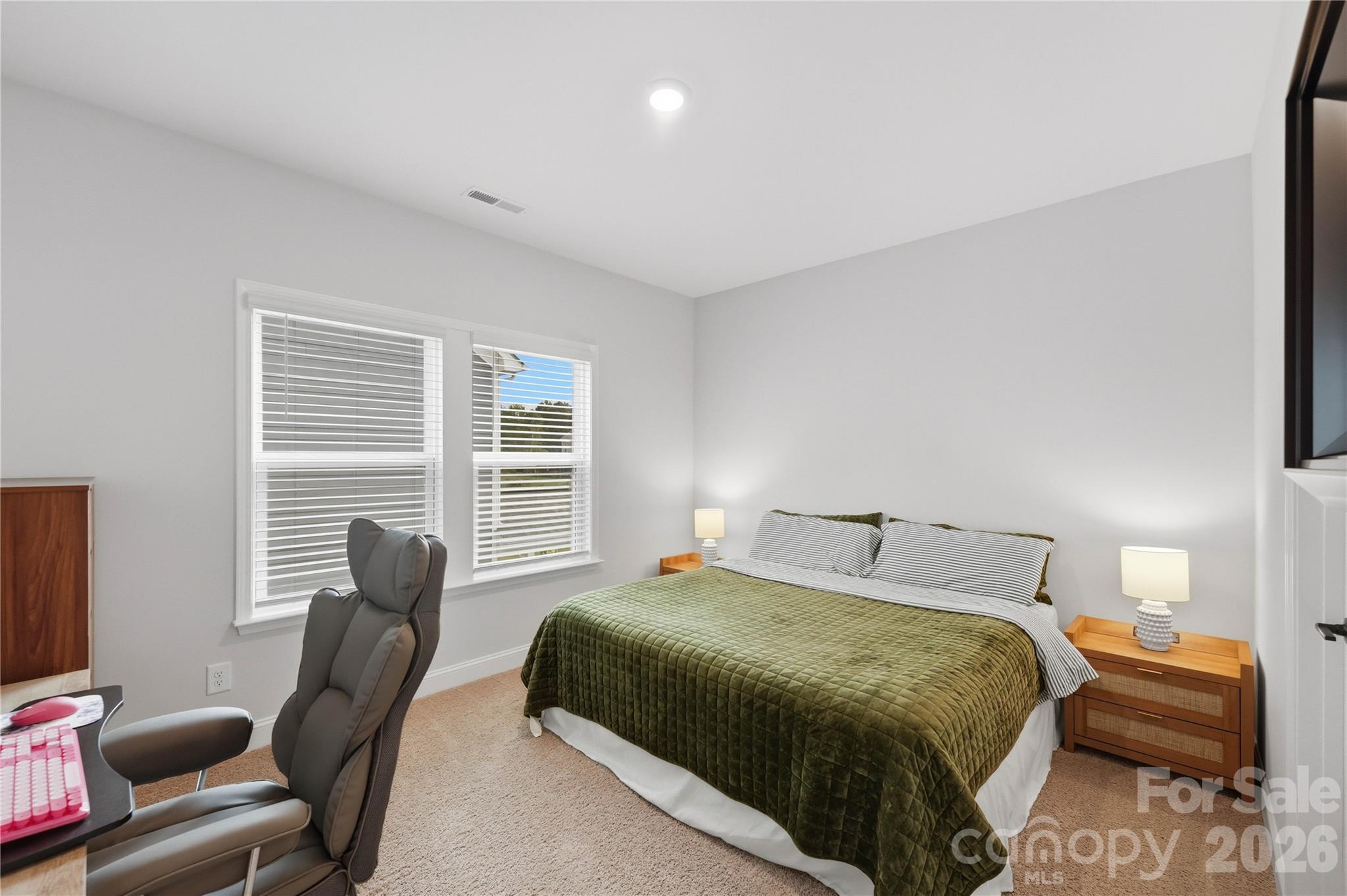 4010 Patsy Drive — Mint Hill