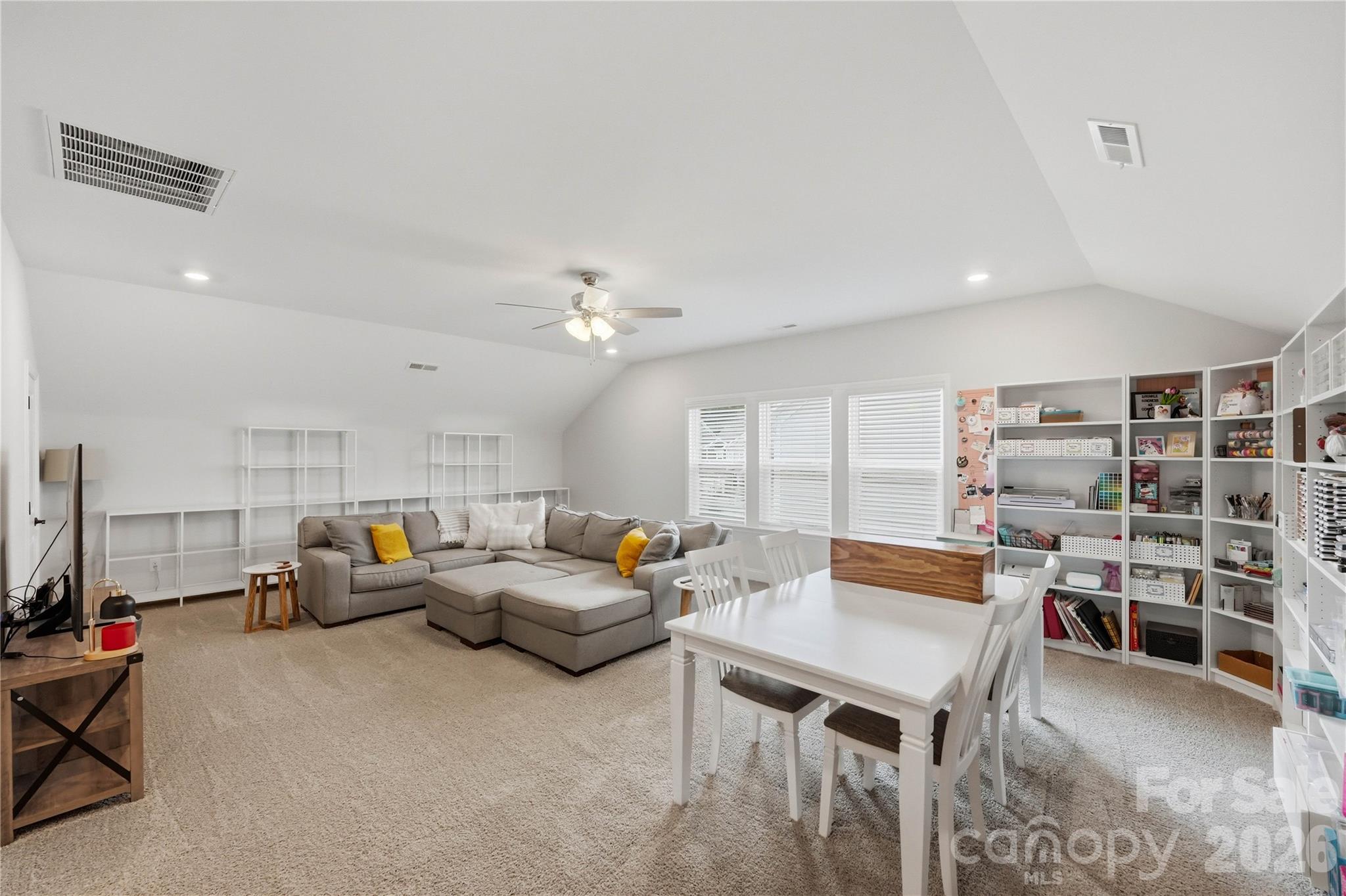 4010 Patsy Drive — Mint Hill
