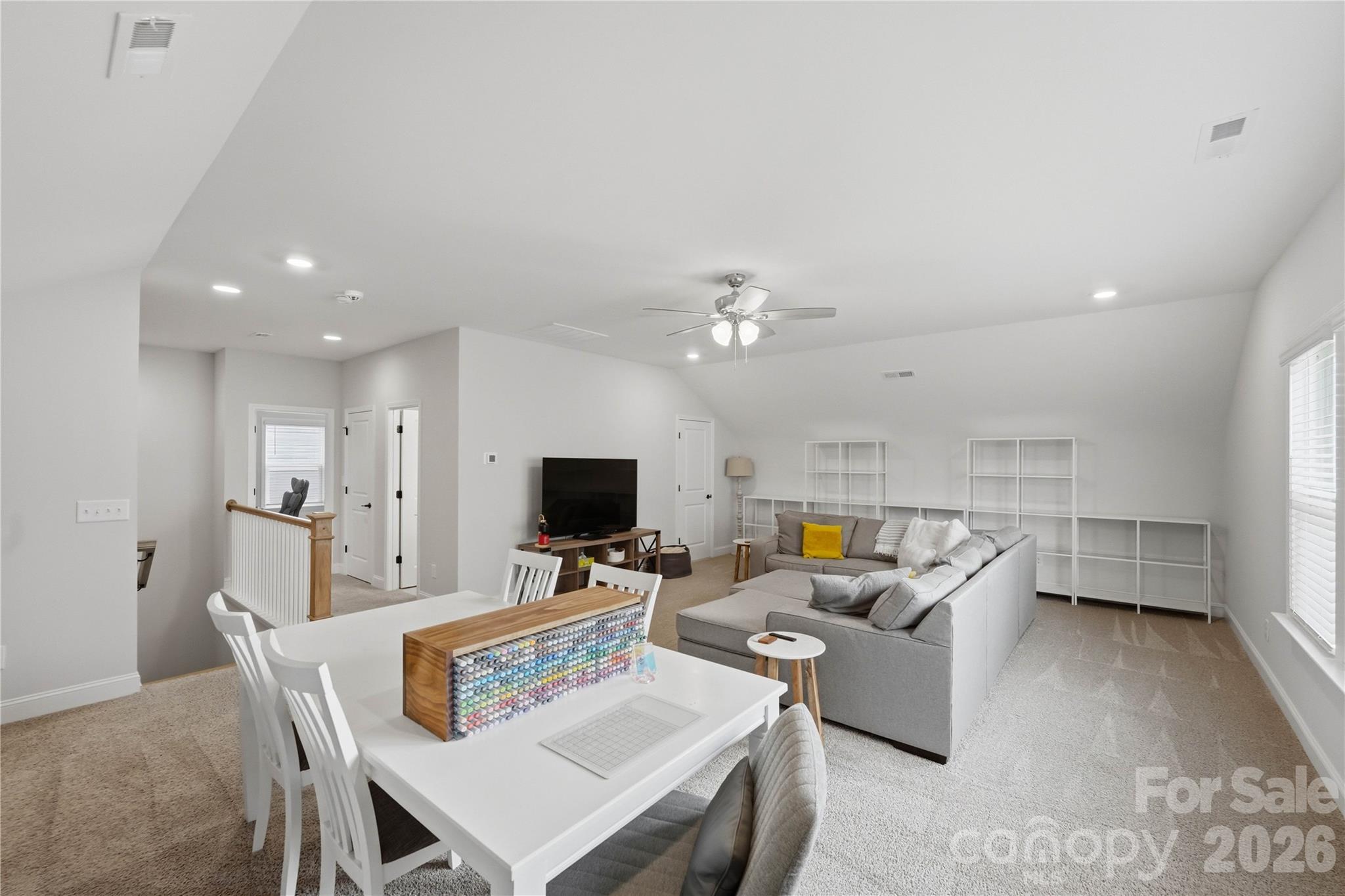 4010 Patsy Drive — Mint Hill