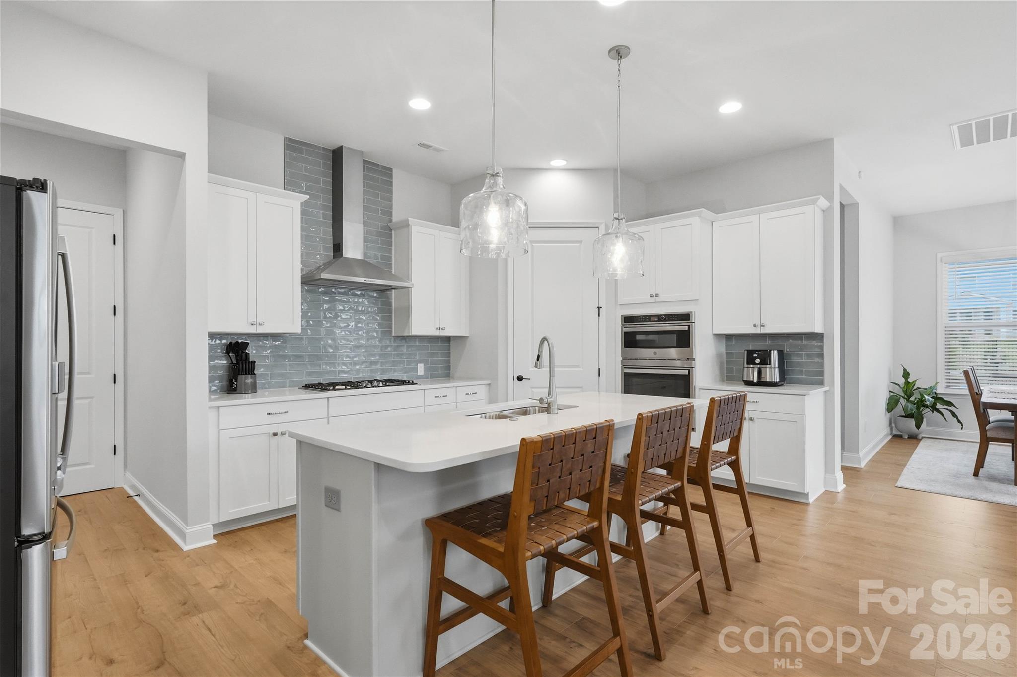 4010 Patsy Drive — Mint Hill