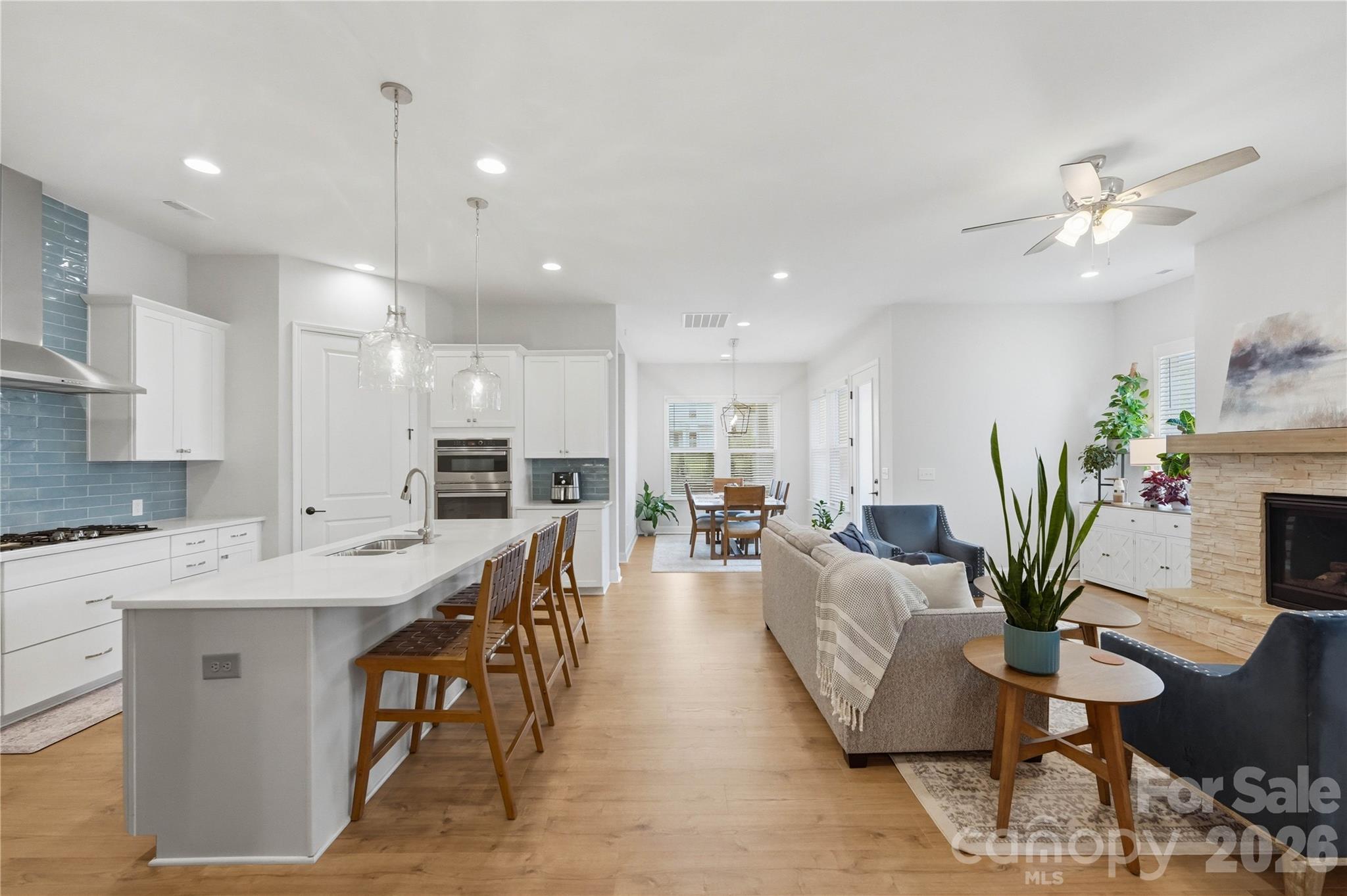 4010 Patsy Drive — Mint Hill