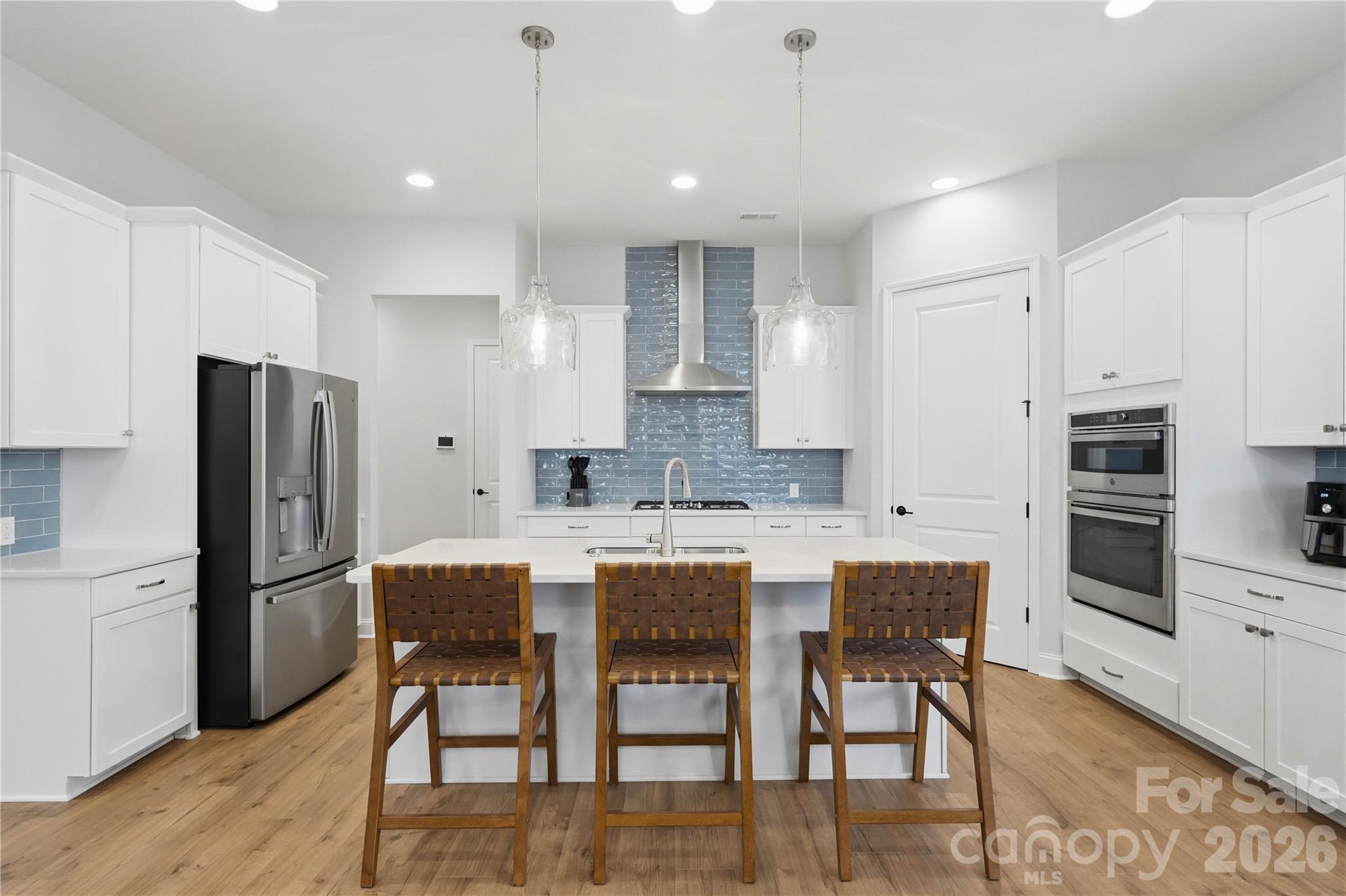 4010 Patsy Drive — Mint Hill