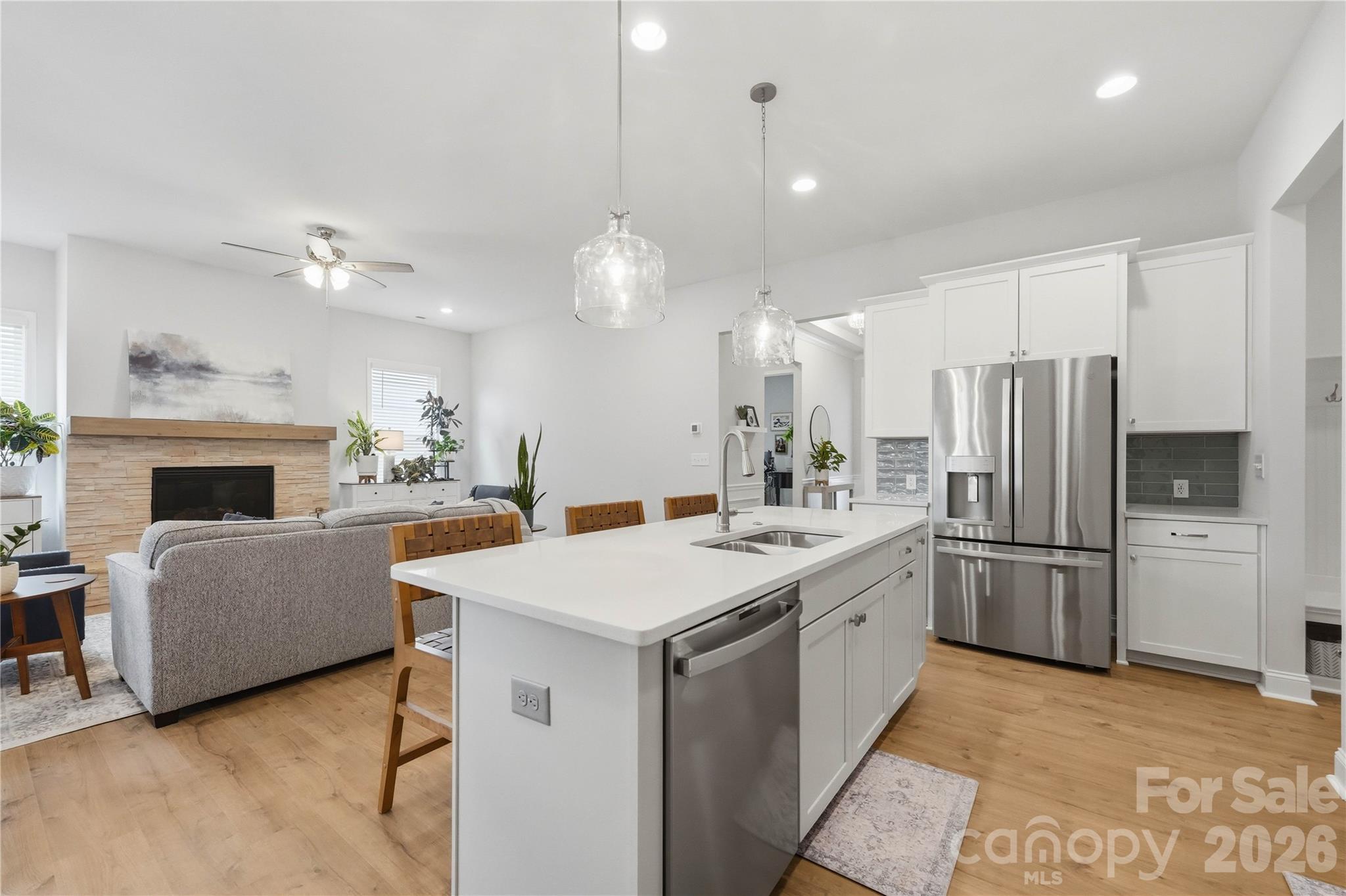 4010 Patsy Drive — Mint Hill
