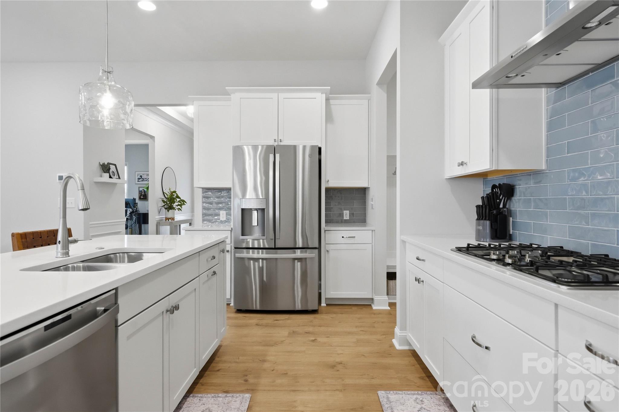 4010 Patsy Drive — Mint Hill