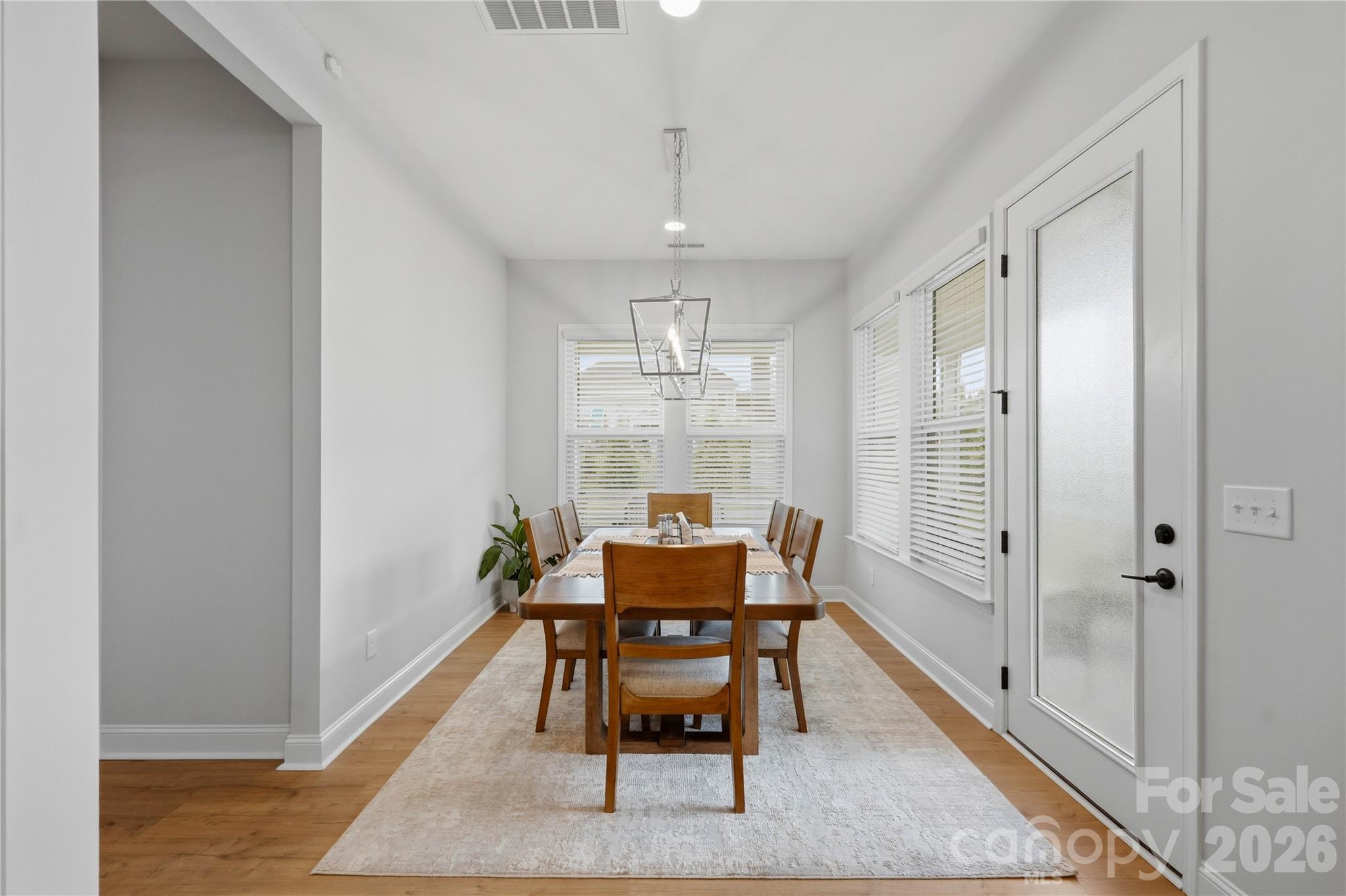 4010 Patsy Drive — Mint Hill