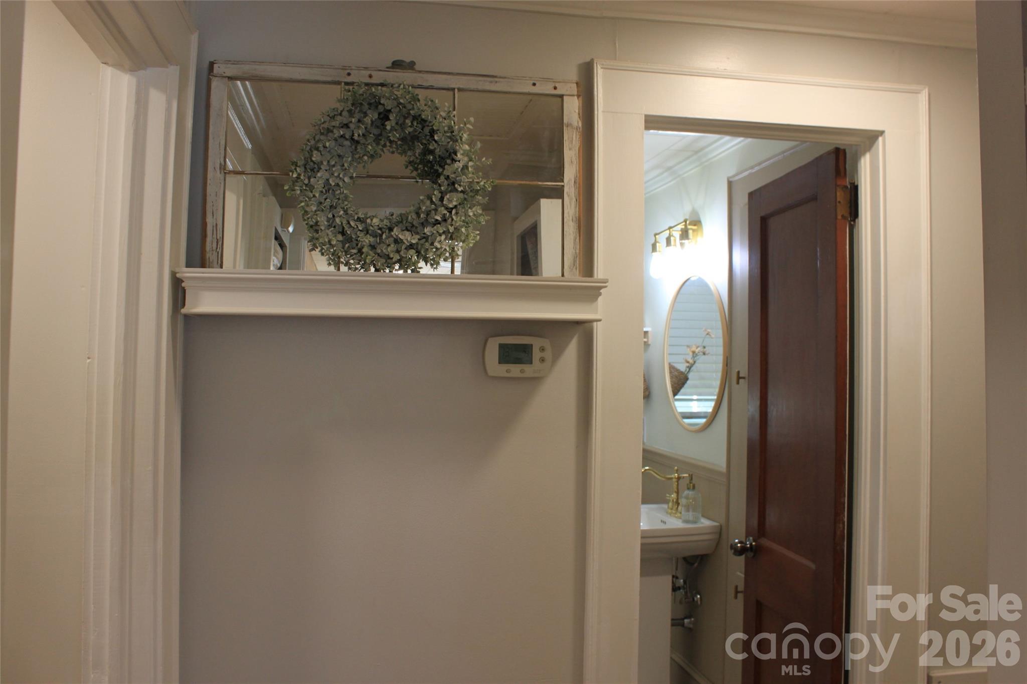 206 Bentwood Drive — Forest City