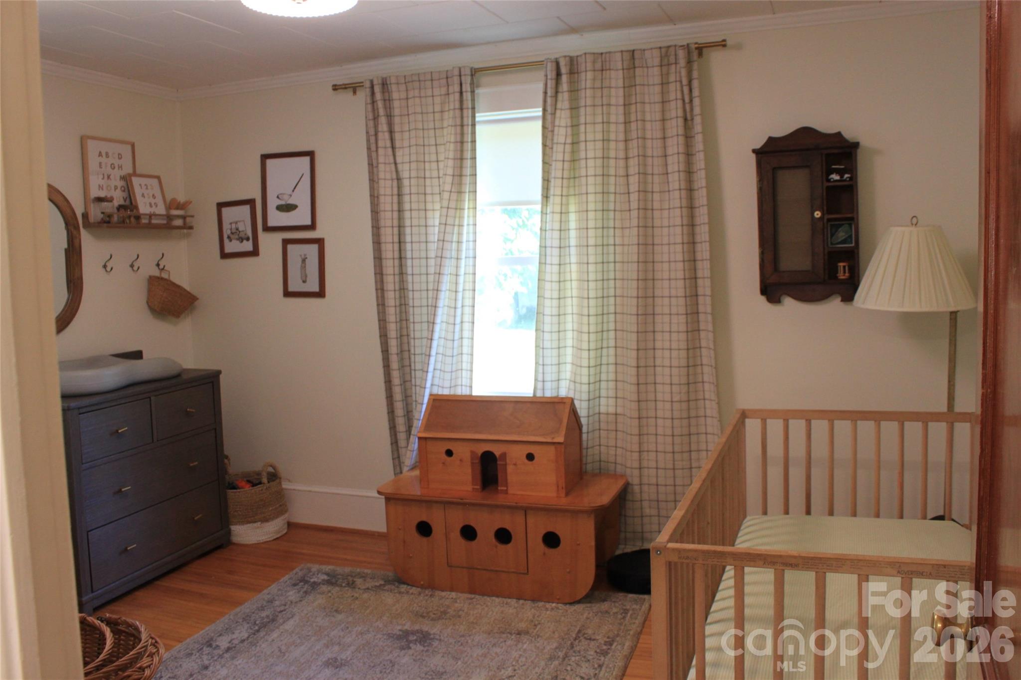 206 Bentwood Drive — Forest City