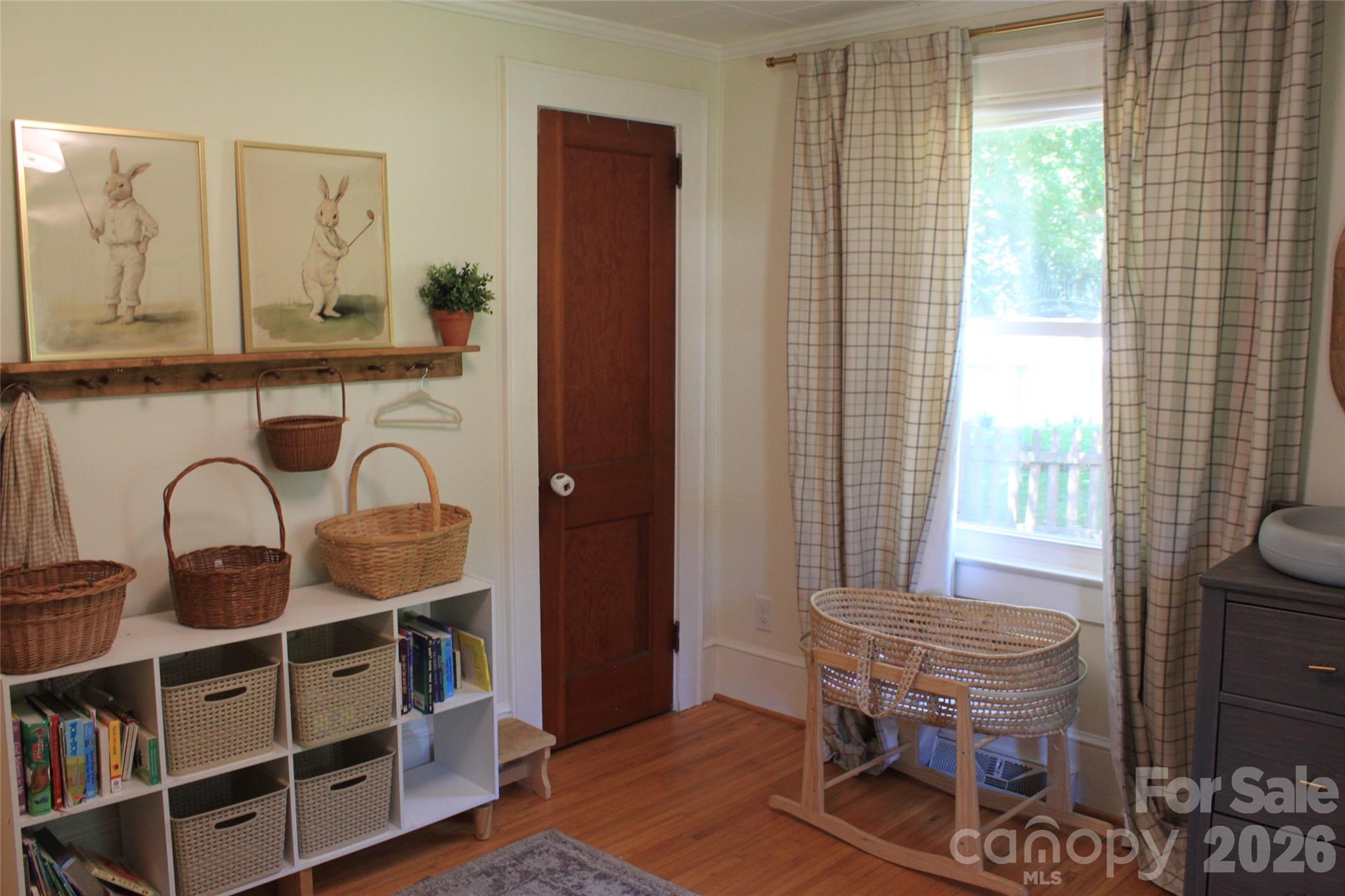 206 Bentwood Drive — Forest City