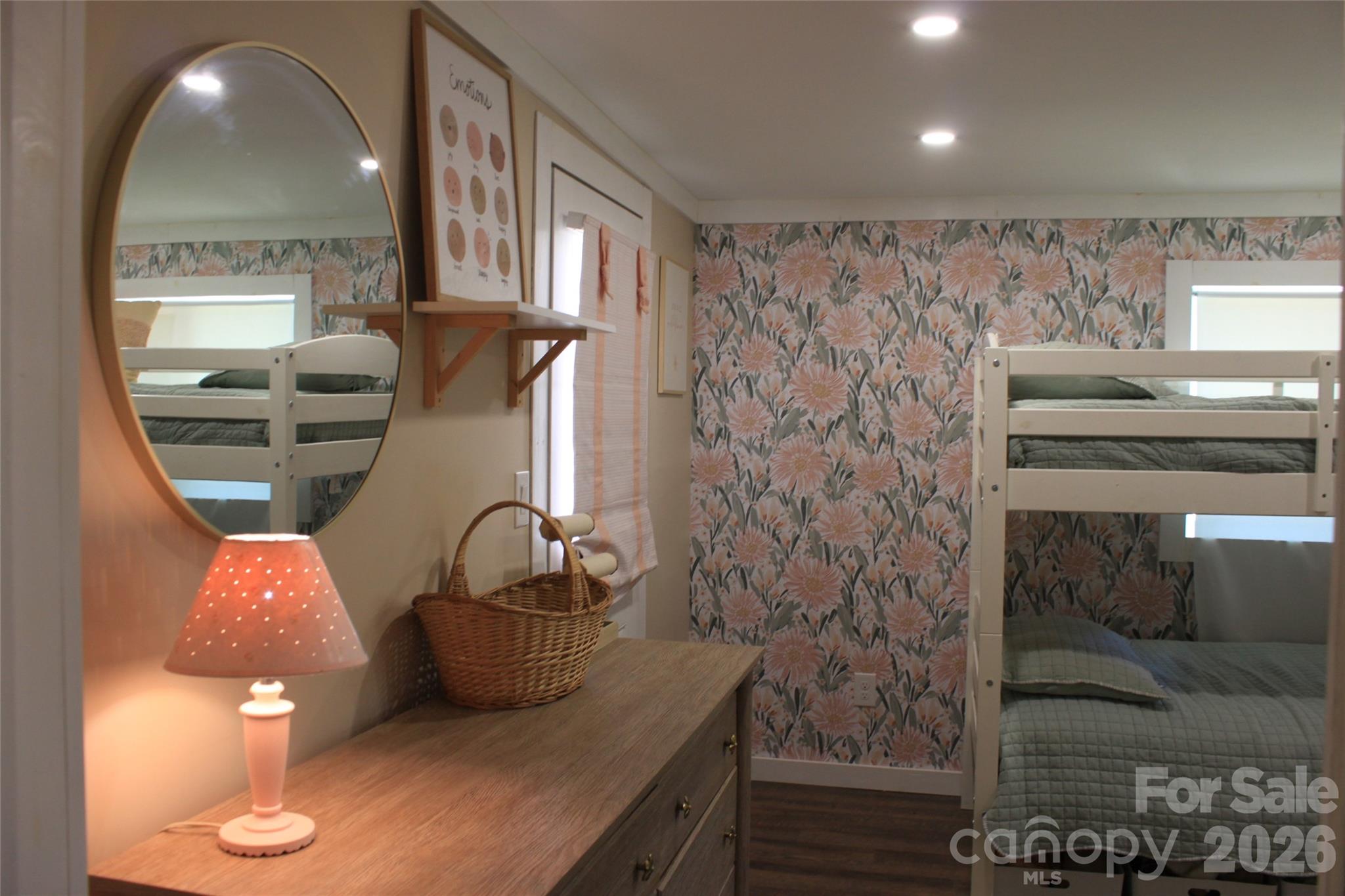 206 Bentwood Drive — Forest City