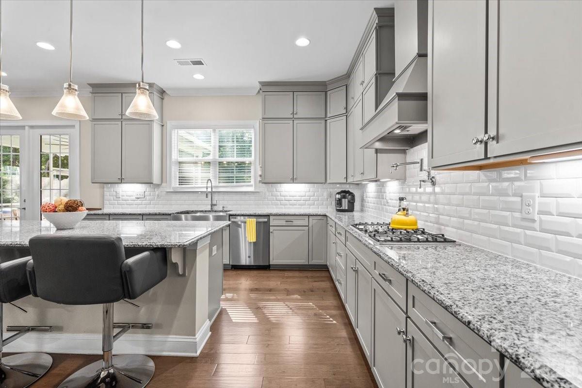 4008 Pinot Way — Fort Mill