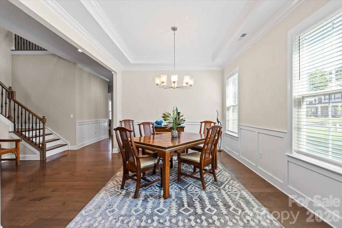 4008 Pinot Way — Fort Mill