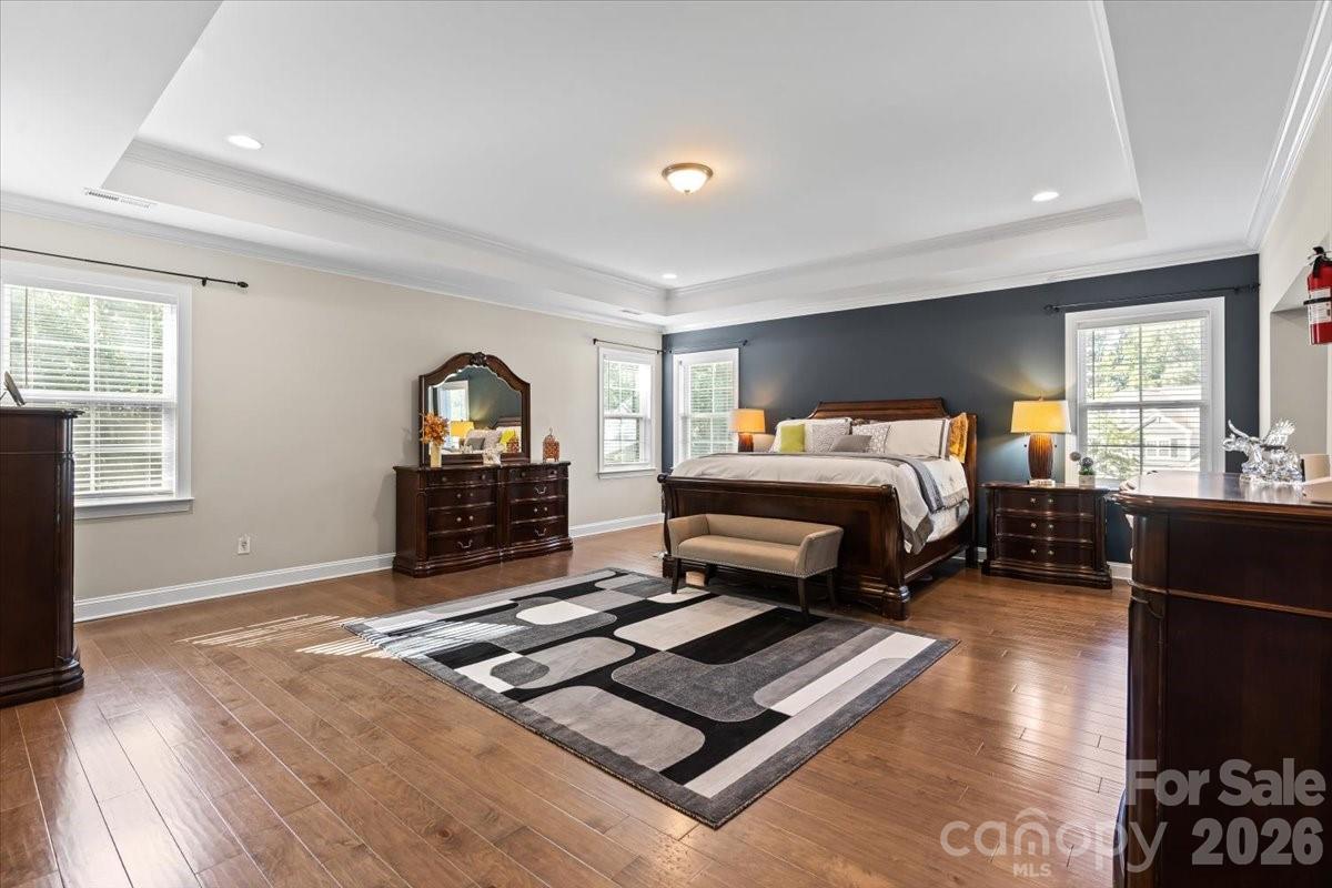 4008 Pinot Way — Fort Mill
