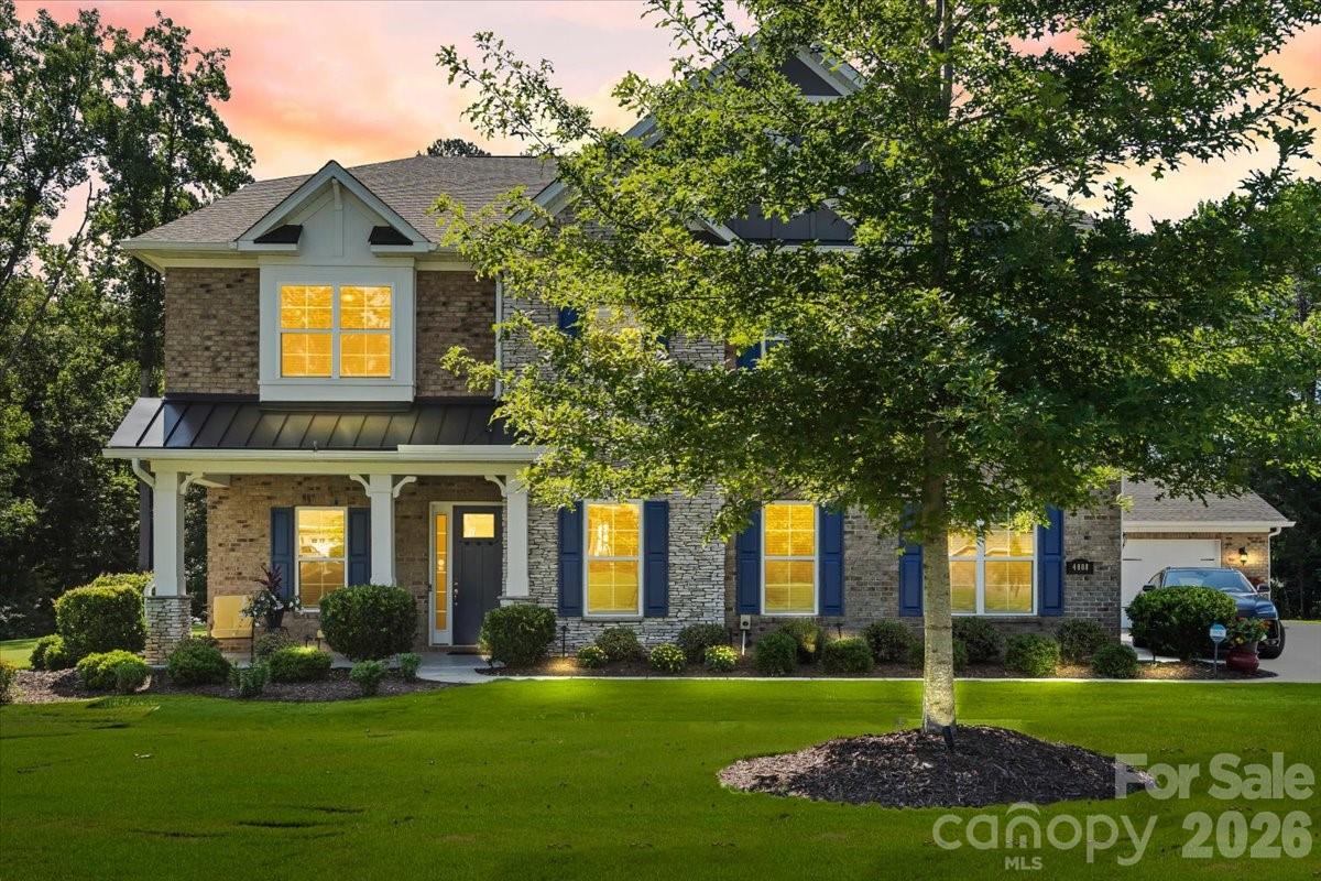 4008 Pinot Way — Fort Mill