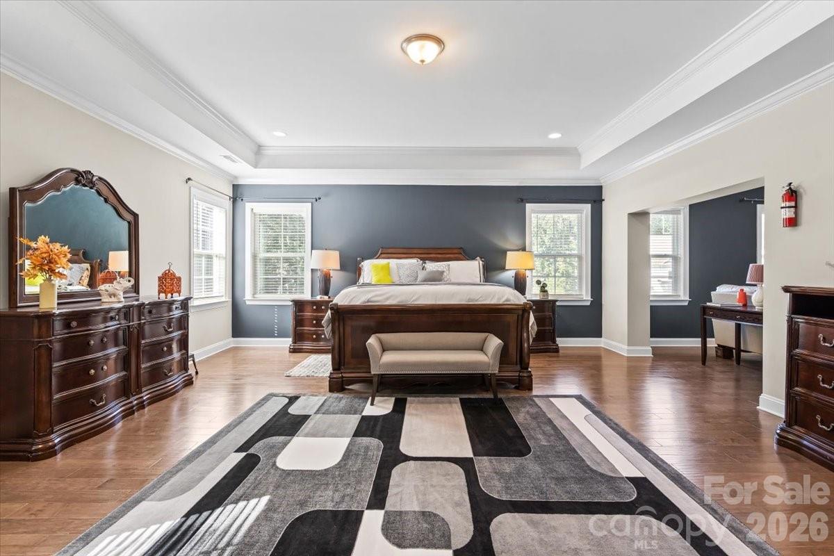 4008 Pinot Way — Fort Mill