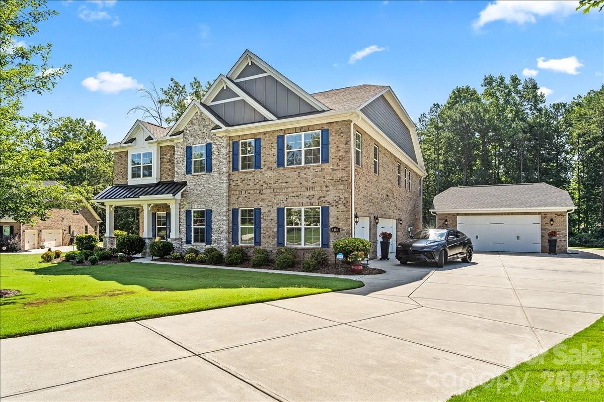 4008 Pinot Way — Fort Mill