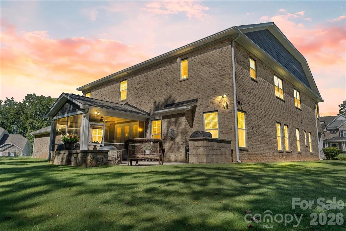 4008 Pinot Way — Fort Mill