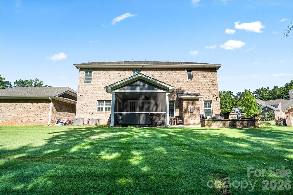 4008 Pinot Way — Fort Mill