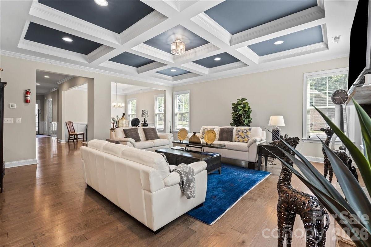 4008 Pinot Way — Fort Mill