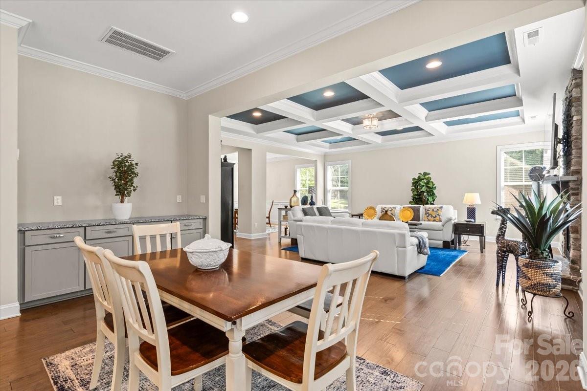 4008 Pinot Way — Fort Mill