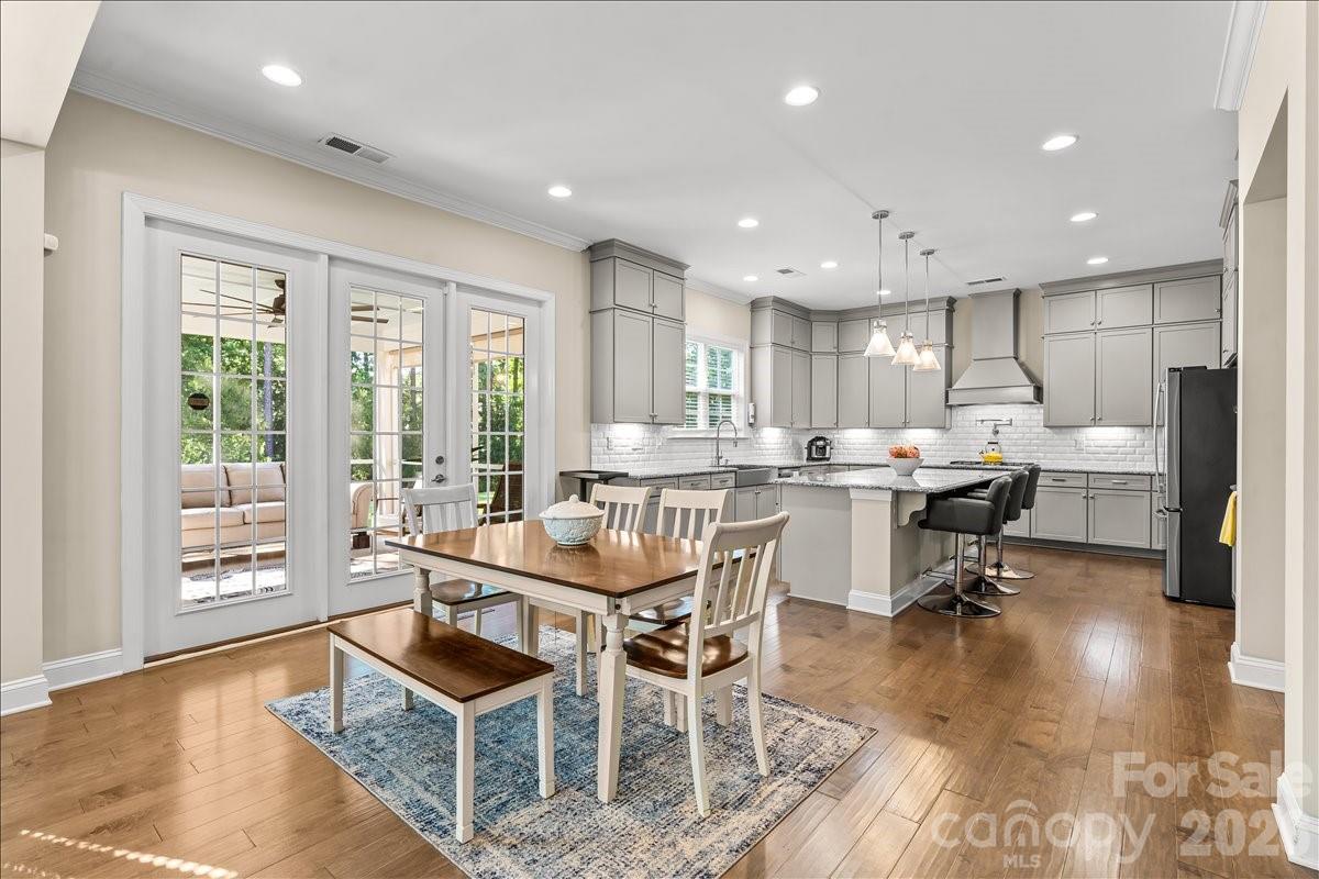 4008 Pinot Way — Fort Mill