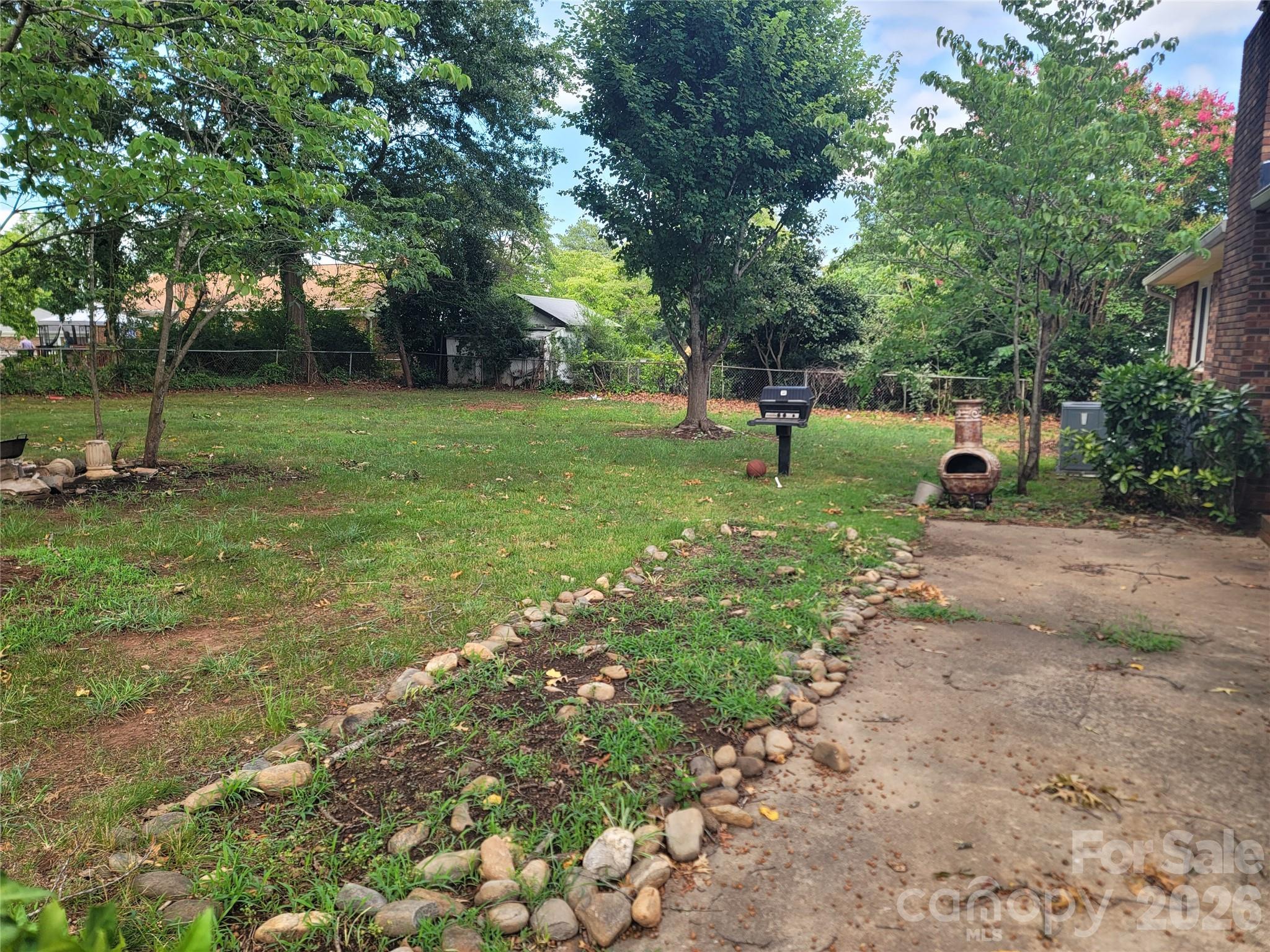 2318 Shaw Avenue — Gastonia