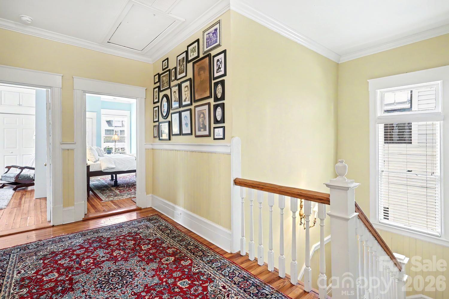 314 E Kingston Avenue E — Charlotte