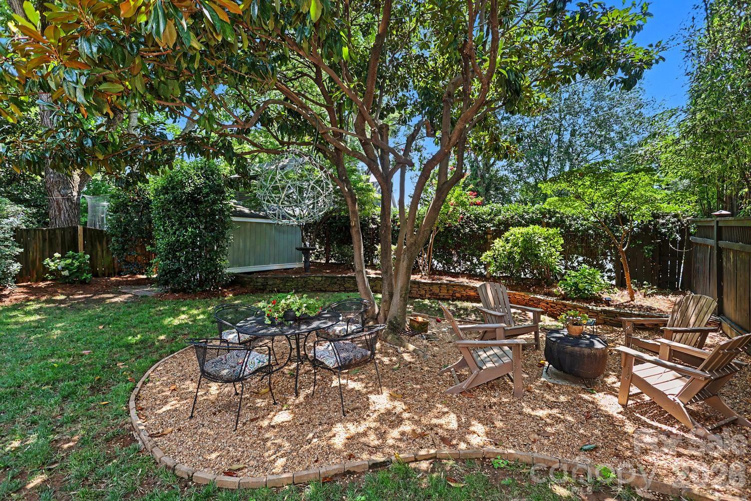 314 E Kingston Avenue E — Charlotte