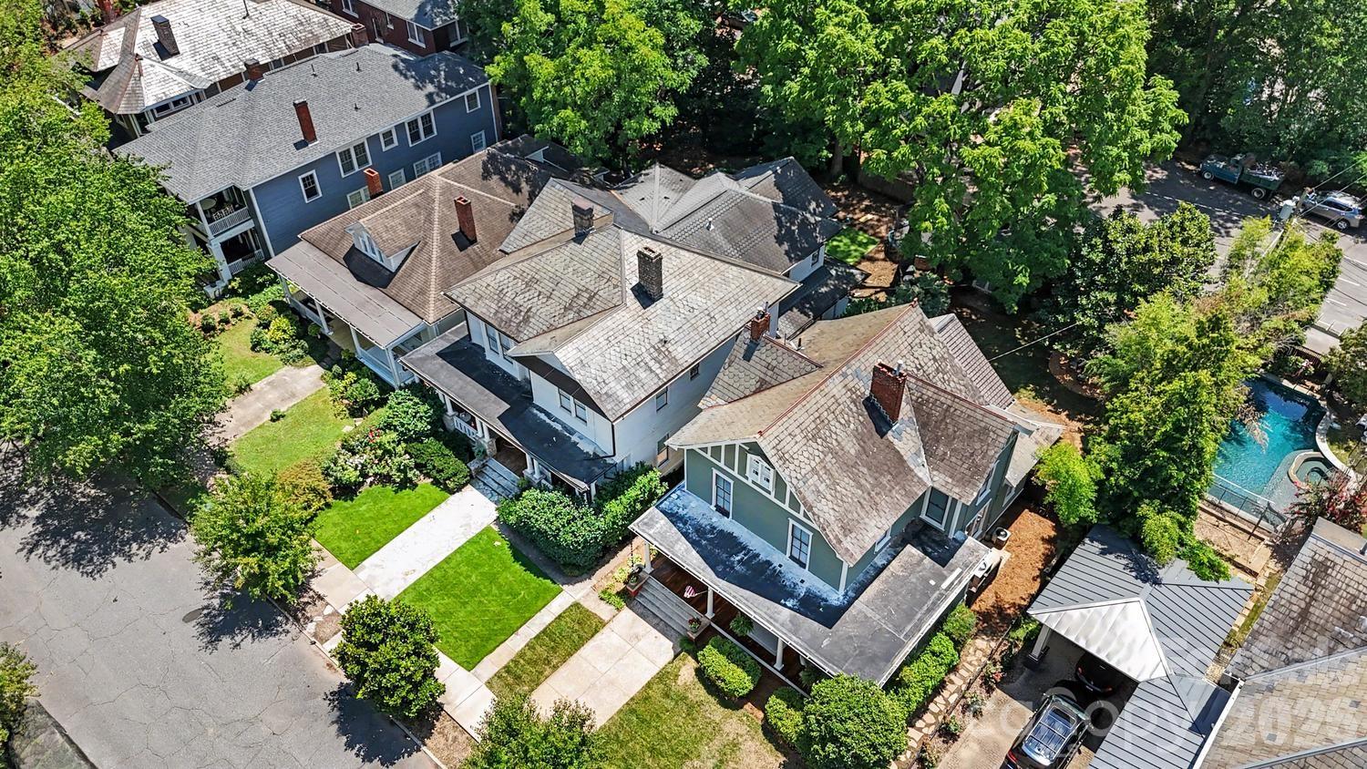 314 E Kingston Avenue E — Charlotte