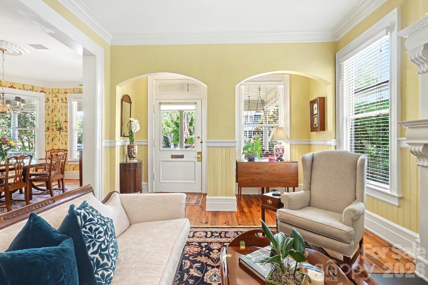314 E Kingston Avenue E — Charlotte
