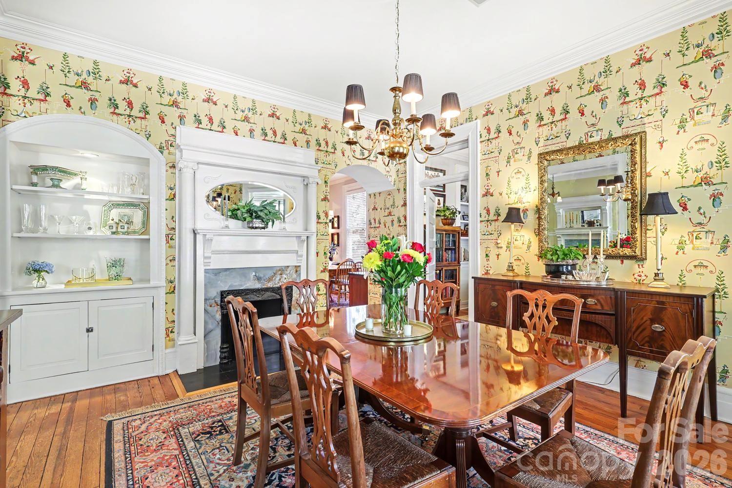 314 E Kingston Avenue E — Charlotte
