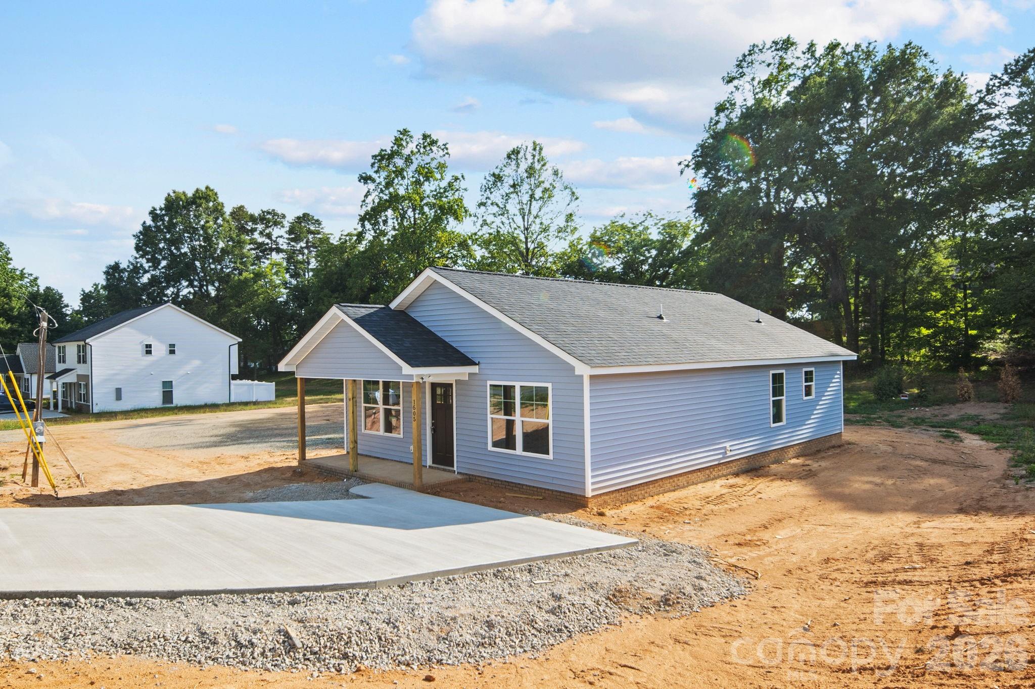 1505 Arden Avenue — Kannapolis