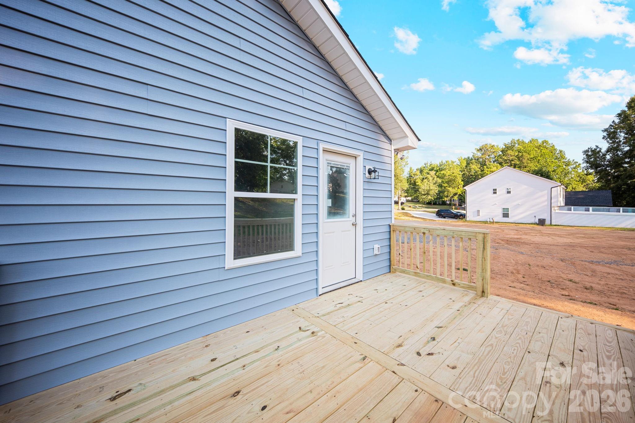 1505 Arden Avenue — Kannapolis