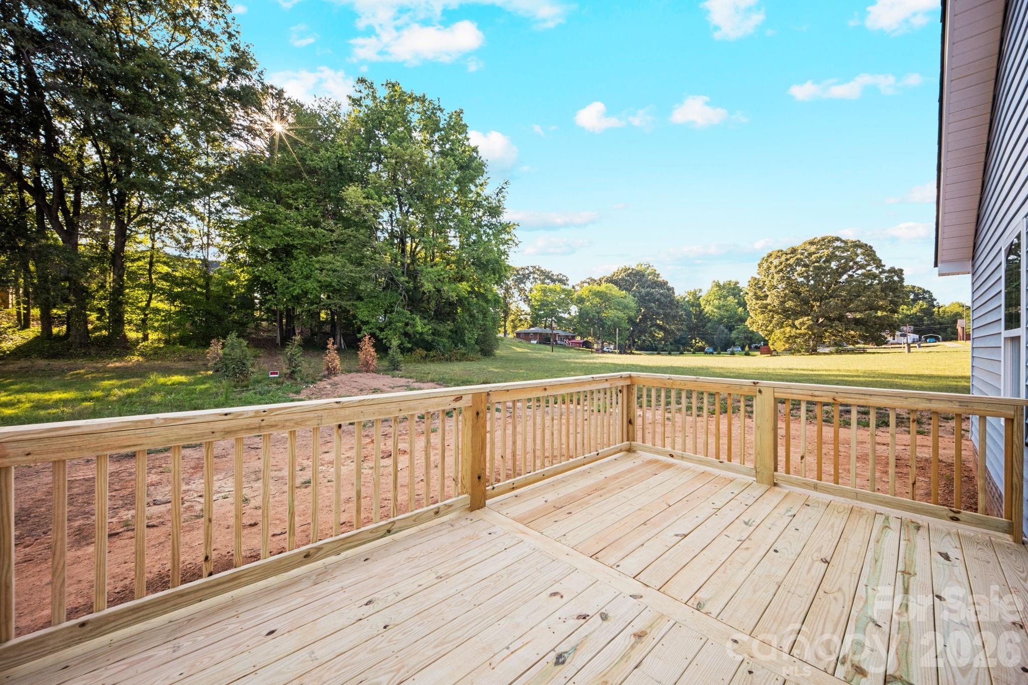 1505 Arden Avenue — Kannapolis